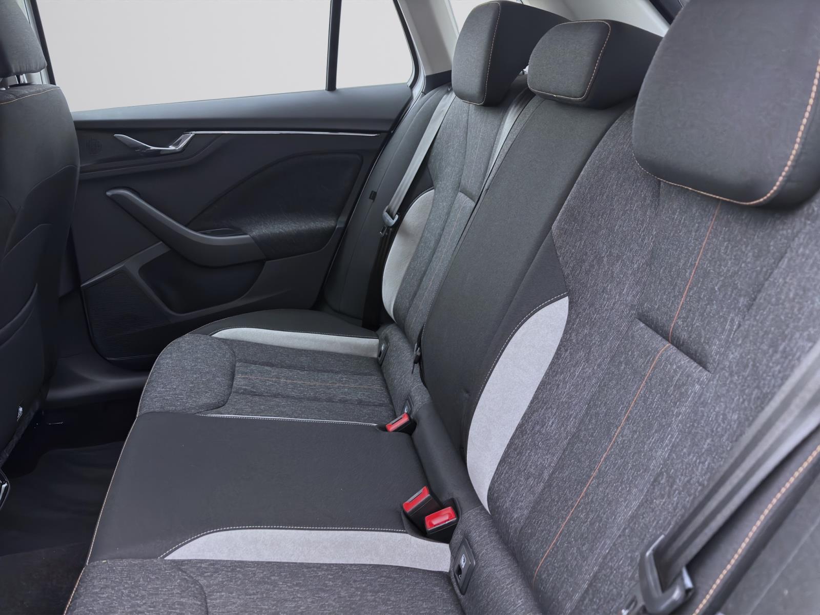 Bild 13: Skoda Kamiq 1.5 TSI DSG STYLE NAVI PDC SITZHZG LED