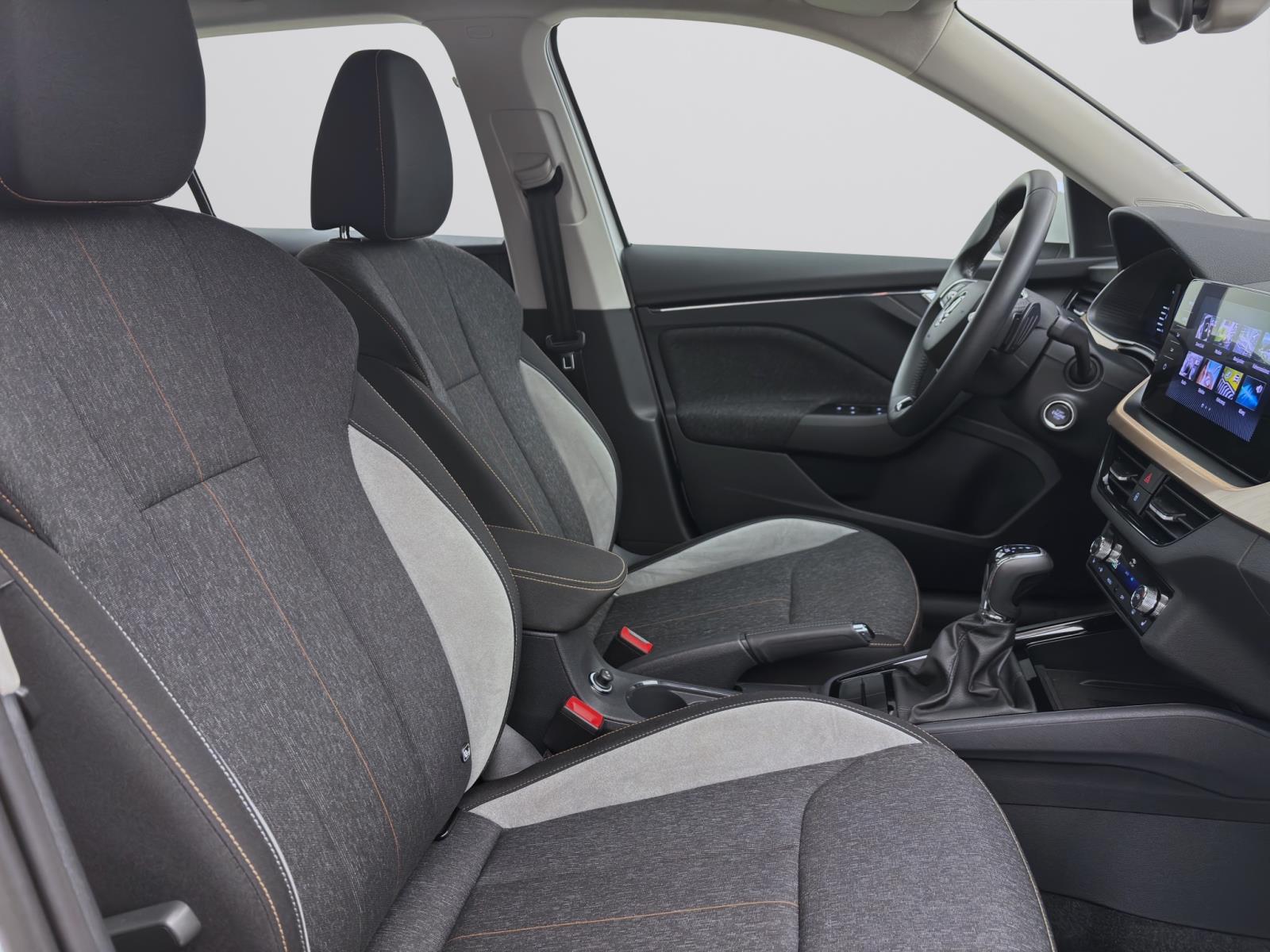 Bild 14: Skoda Kamiq 1.5 TSI DSG STYLE NAVI PDC SITZHZG LED