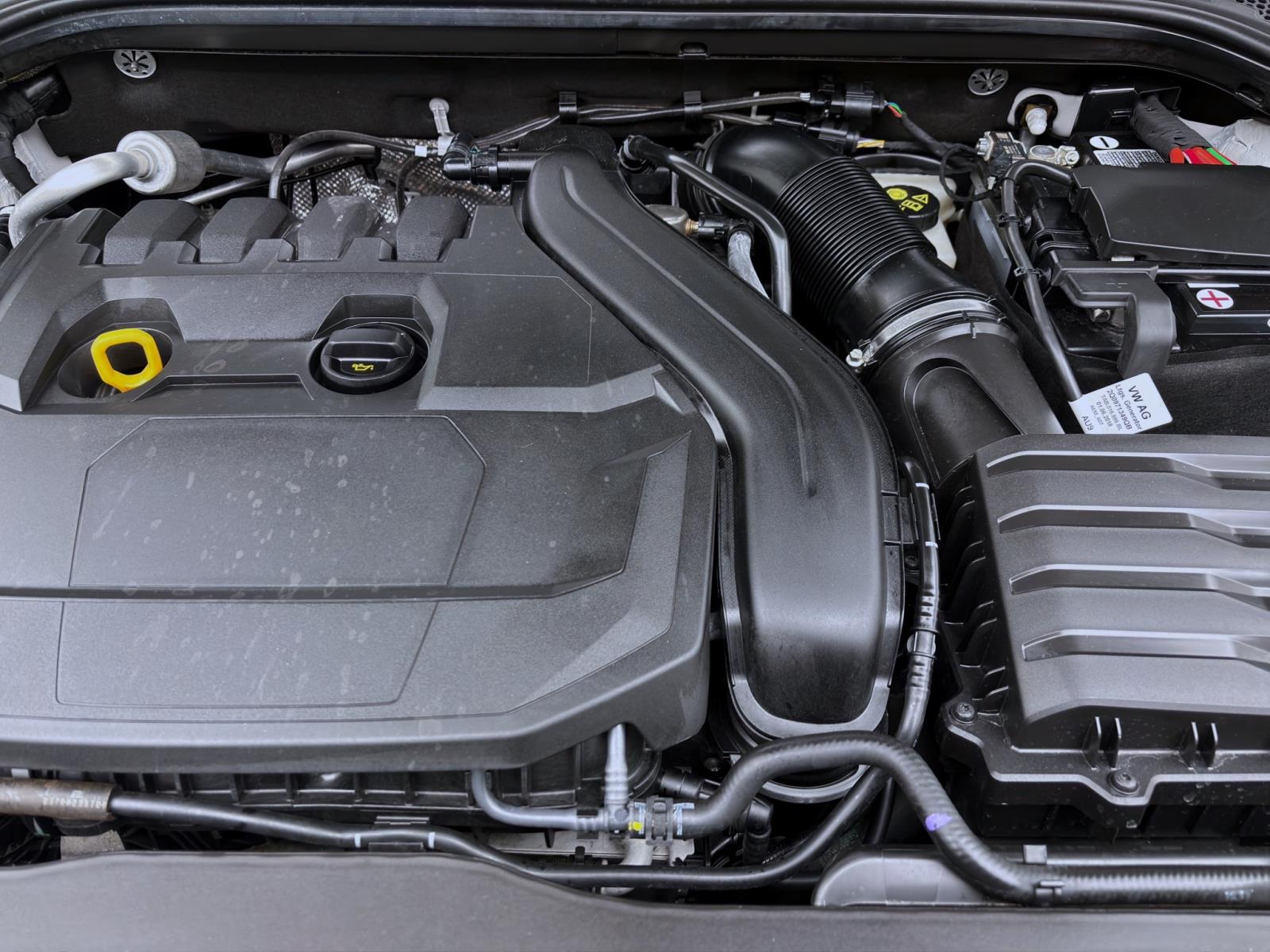 Bild 16: Skoda Kamiq 1.5 TSI DSG STYLE NAVI PDC SITZHZG LED