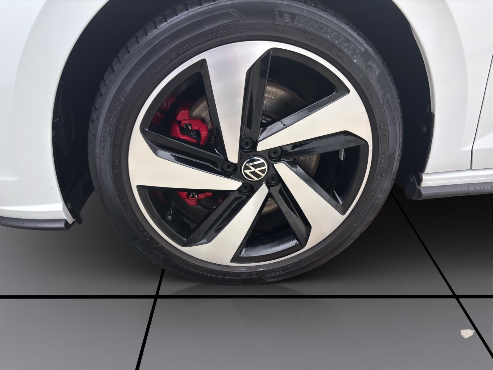 Bild 7: Volkswagen Polo GTI NAVI PDC SHZG KLIMA MATRIX