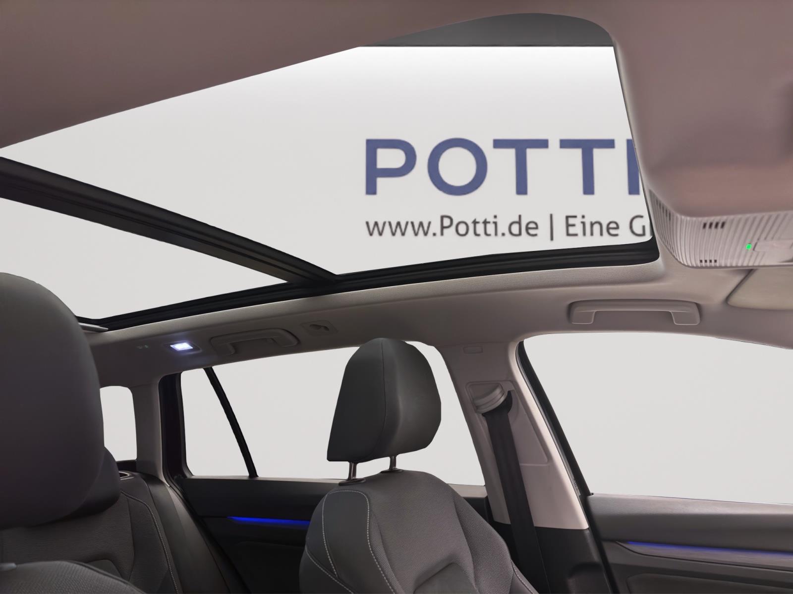 Bild 14: Volkswagen Golf Variant 2.0 TDI DSG STYLE NAVI PANO PDC KAMERA