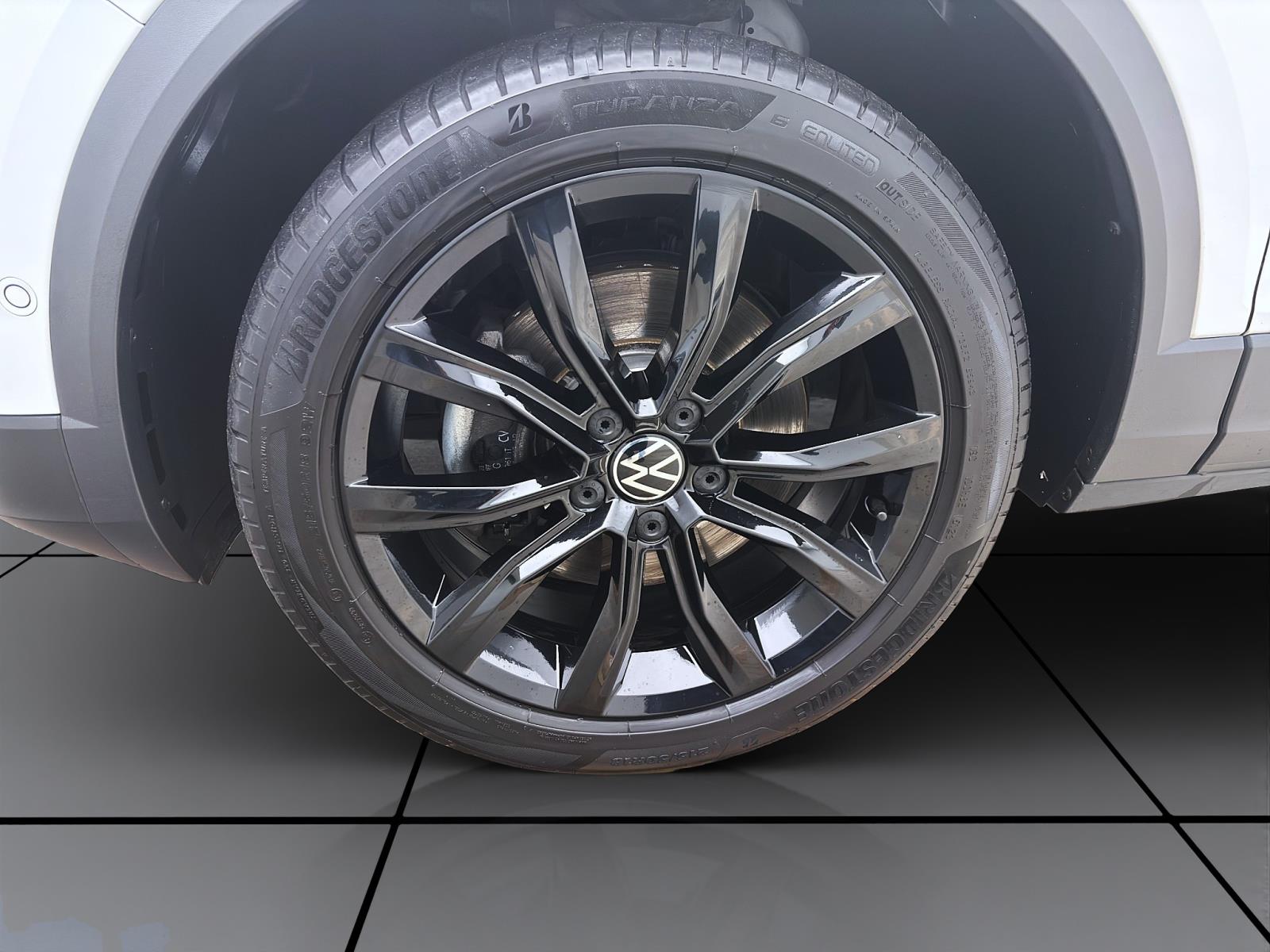 Bild 7: Volkswagen T-Roc 2.0 TDI DSG STYLE NAVI KAMERA ACC LED