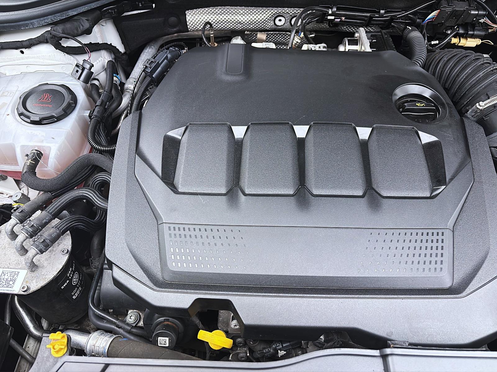 Bild 16: Volkswagen T-Roc 2.0 TDI DSG STYLE NAVI KAMERA ACC LED