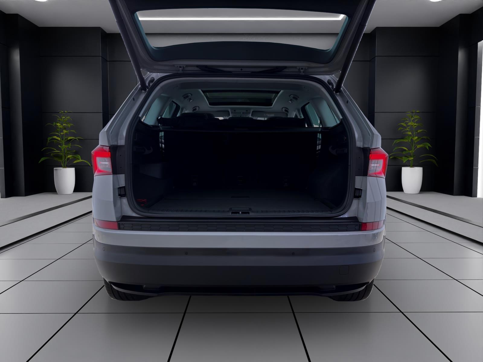 Bild 3: Skoda Kodiaq 2.0 TDI DSG 4x4 CLEVER PANO AHK KAMERA PDC