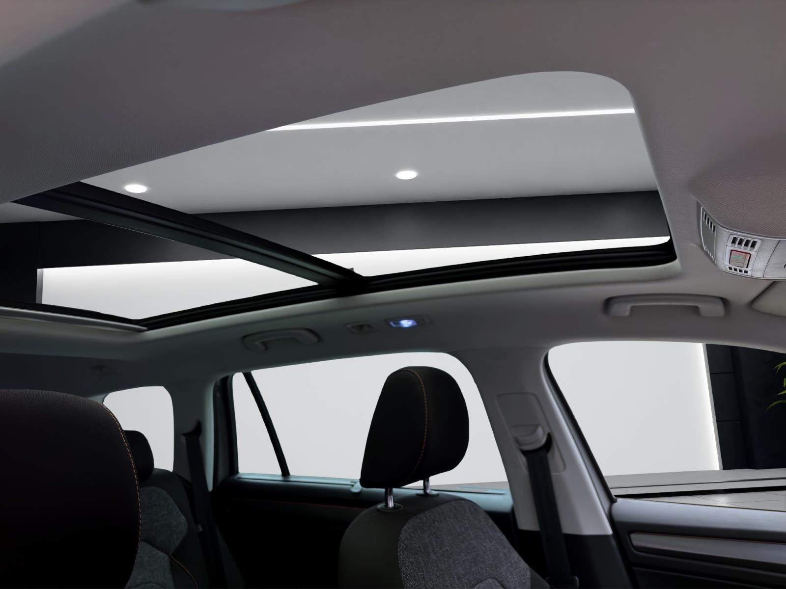 Bild 16: Skoda Kodiaq 2.0 TDI DSG 4x4 CLEVER PANO AHK KAMERA PDC