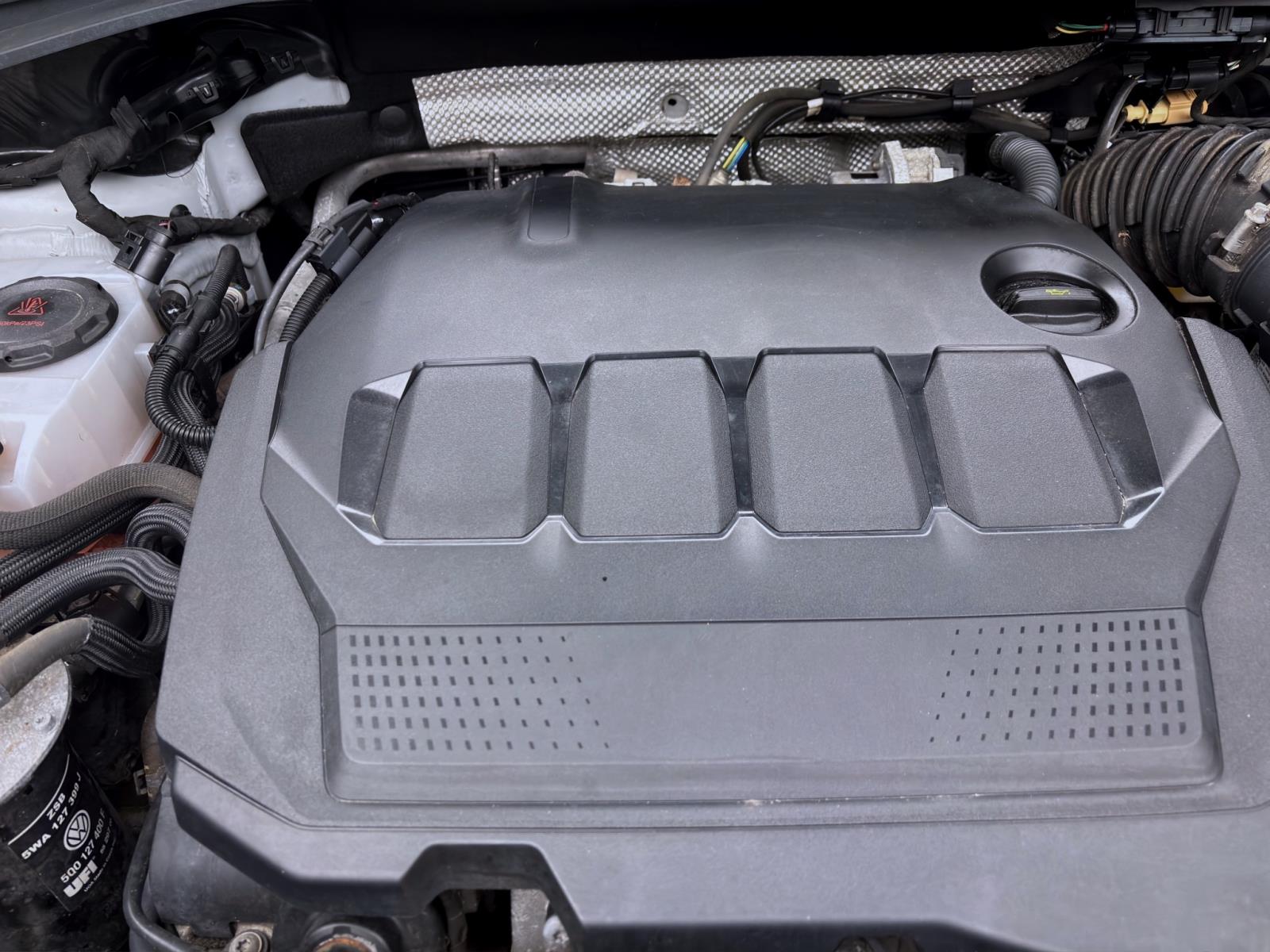 Bild 17: Skoda Kodiaq 2.0 TDI DSG 4x4 CLEVER PANO AHK KAMERA PDC