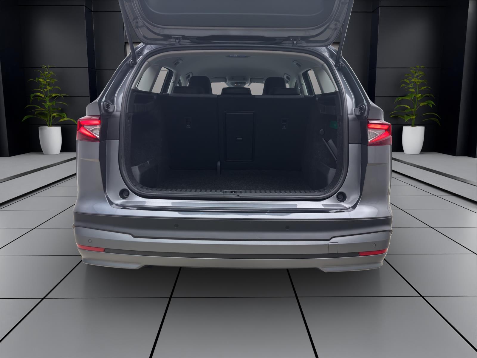 Bild 3: Skoda ENYAQ iV 60 LOFT PDC SITZHZG KLIMA LED LM19