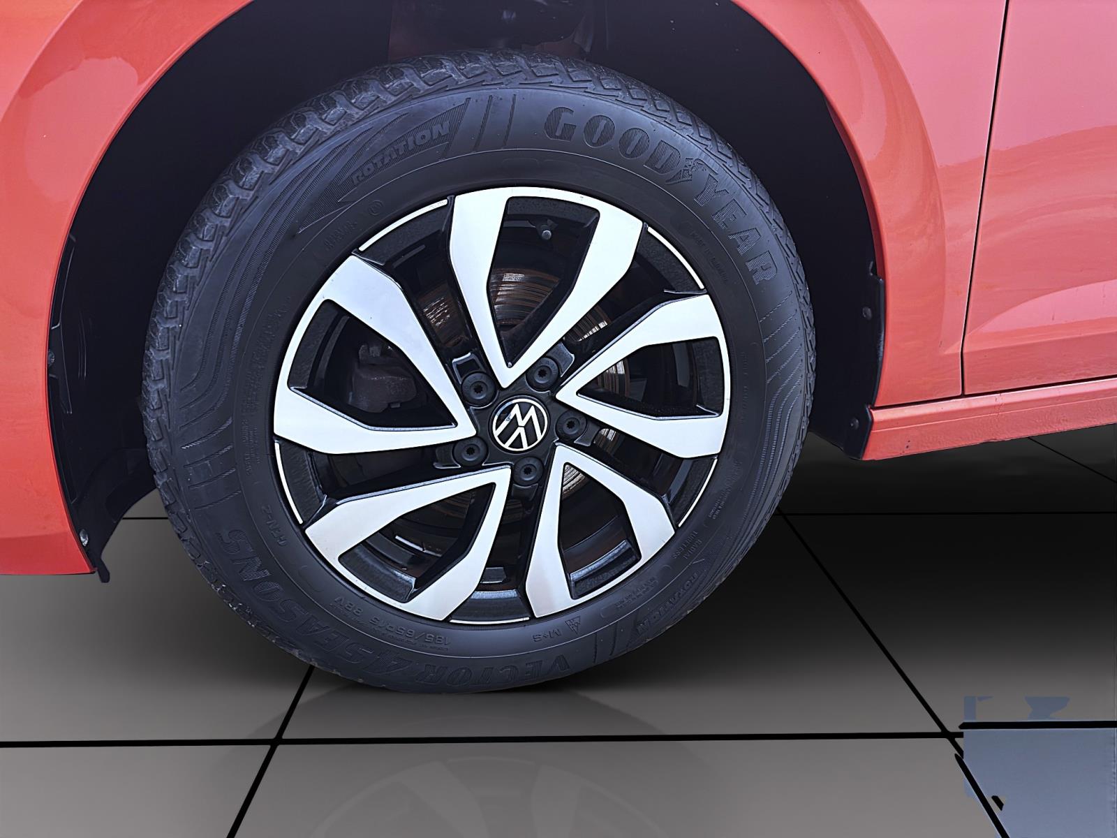 Bild 7: Volkswagen Polo 1.0 MPI ACTIVE NAVI KLIMA PDC SHZG