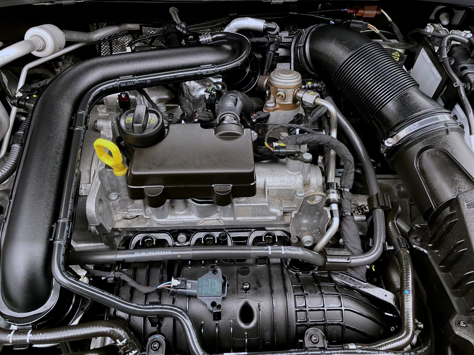 Bild 16: Skoda Fabia 1.0 TSI DSG AMBITION NAVI SITZHZG PDC LED