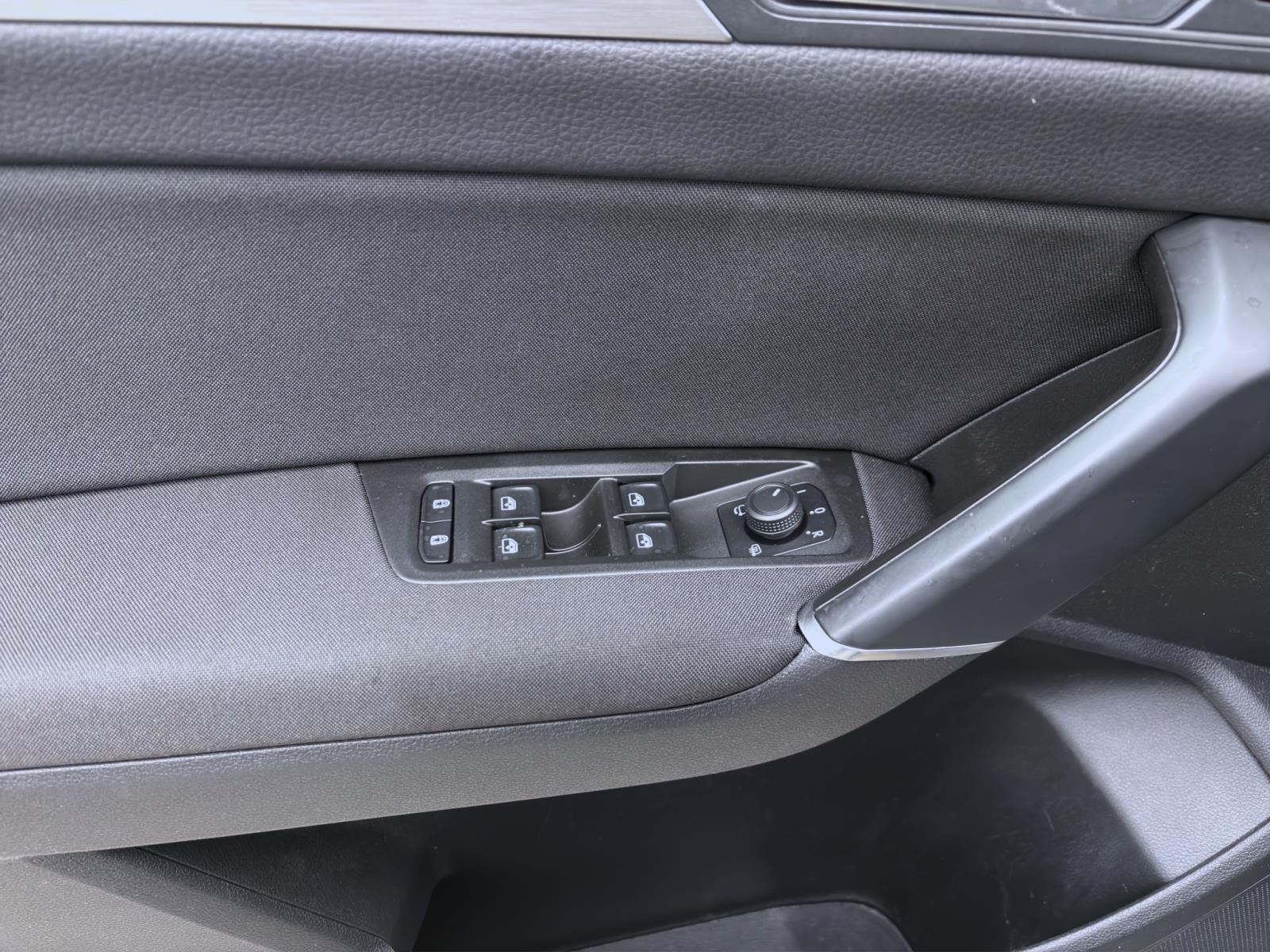 Bild 9: Volkswagen Touran 2.0 TDI COMFORTLINE NAVI AHK KAMERA KLIMA