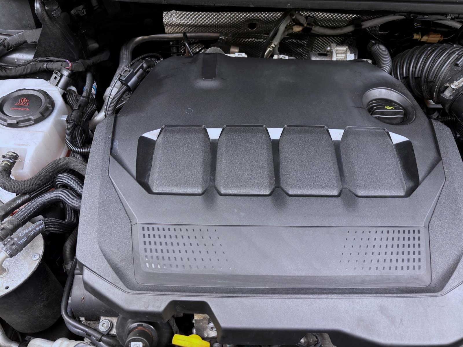 Bild 16: Volkswagen Touran 2.0 TDI COMFORTLINE NAVI AHK KAMERA KLIMA