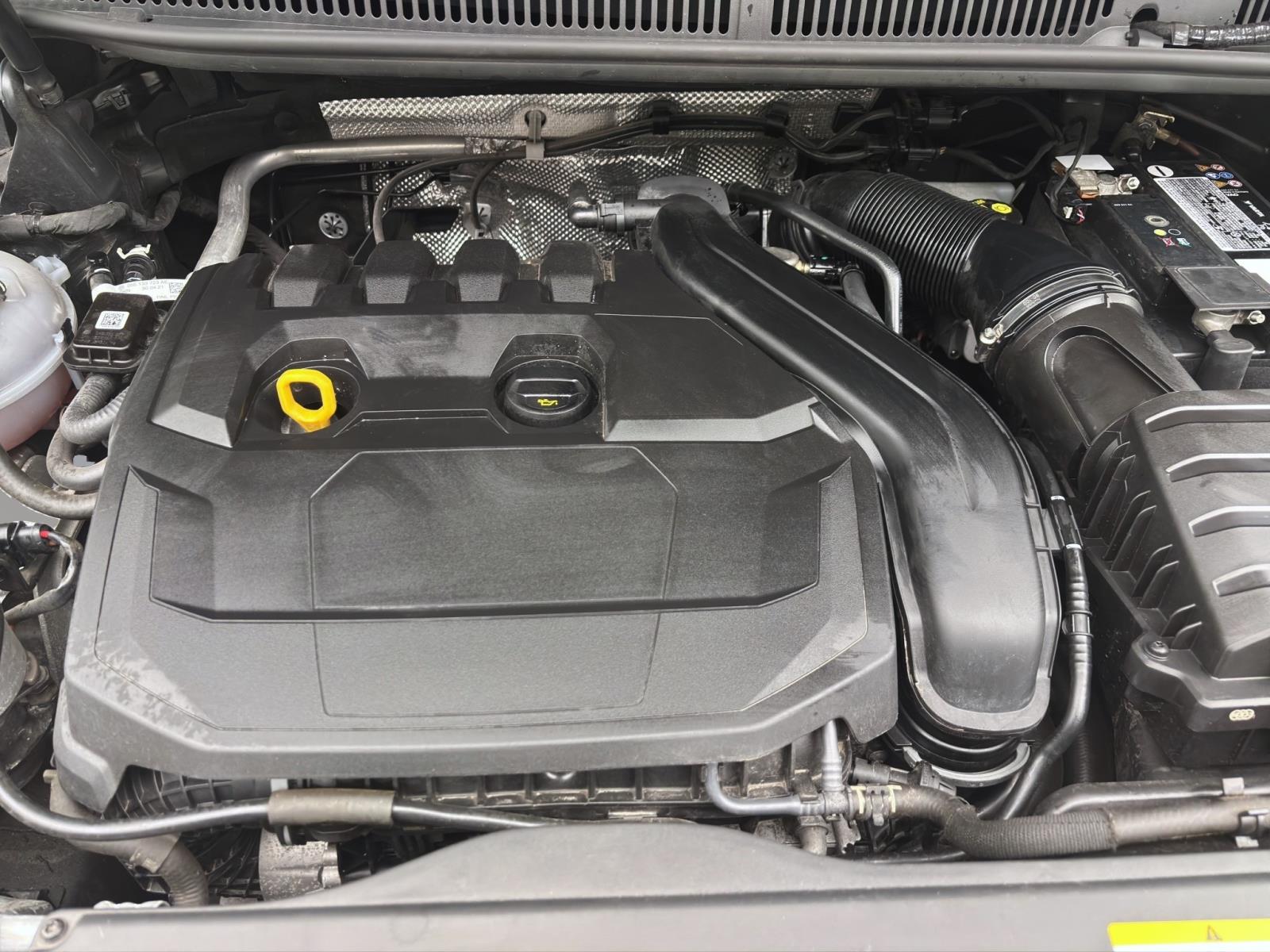 Bild 16: Volkswagen Touran 1.5 TSI ACTIVE NAVI KLIMA PDC SHZG