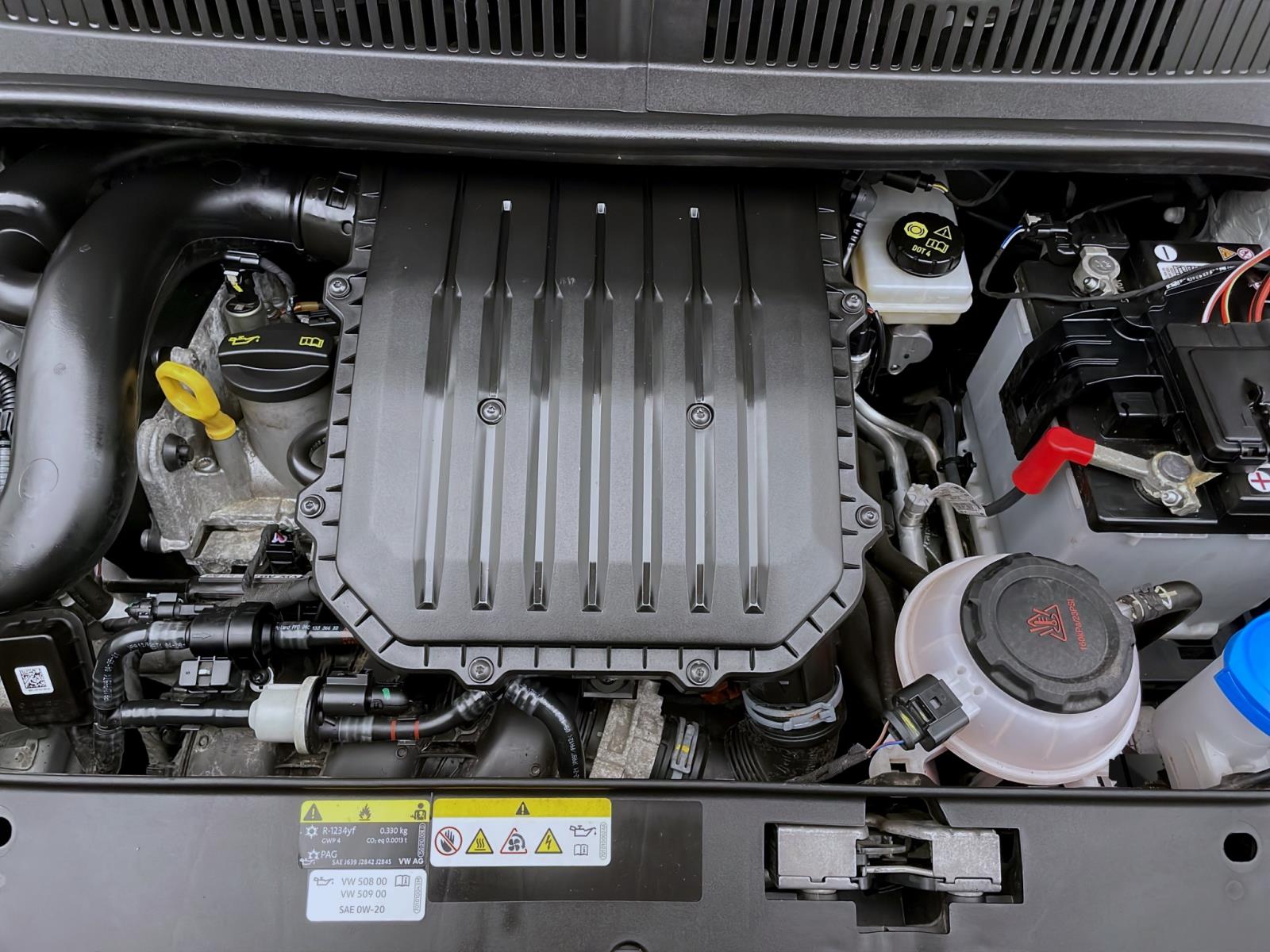 Bild 17: Volkswagen up! 1.0 MPI MOVE UP! SITZHZG DAB+ KLIMA