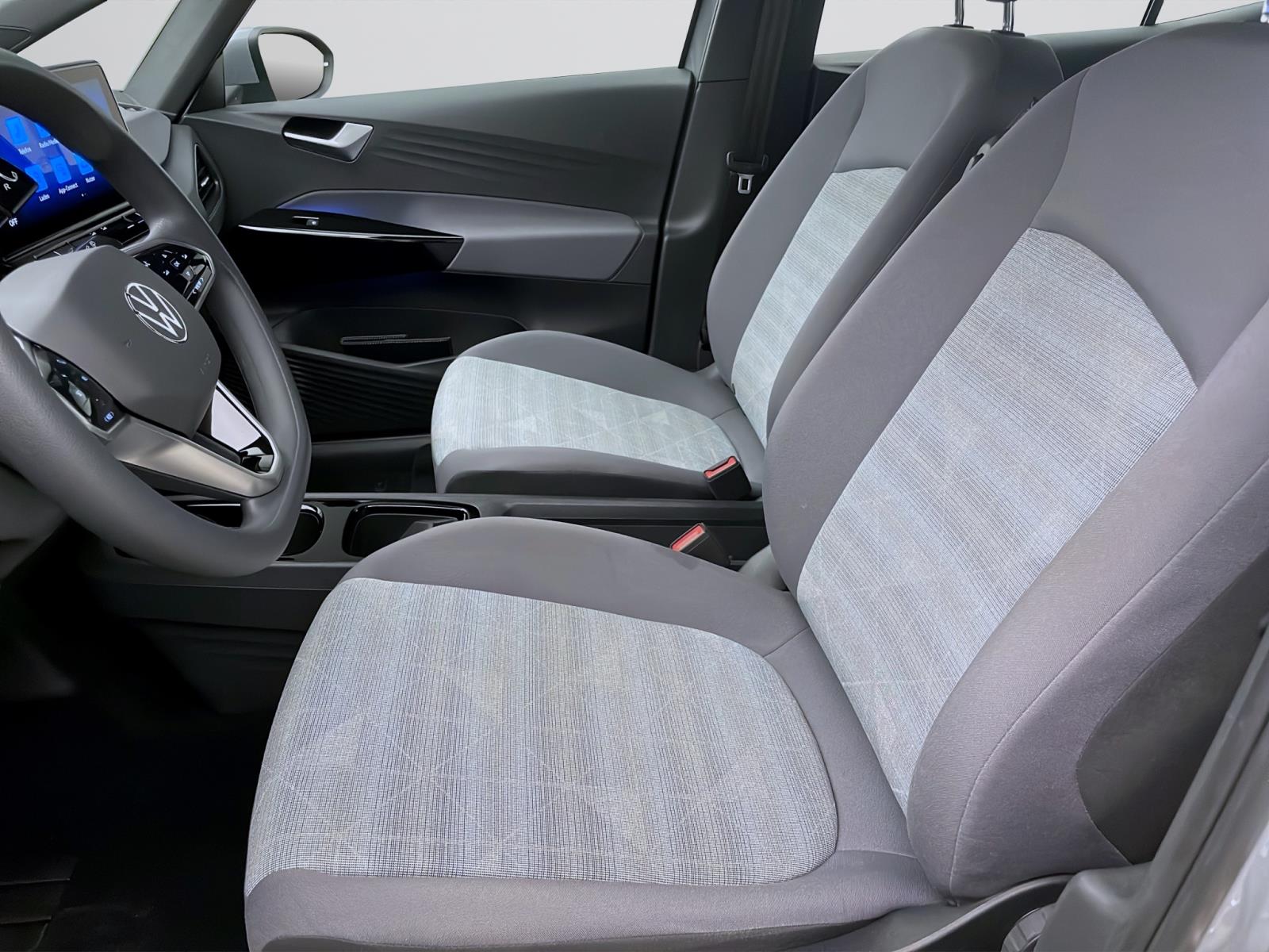 Bild 8: Volkswagen ID.3 PRO NAVI PDC LED KLIMA DAB+