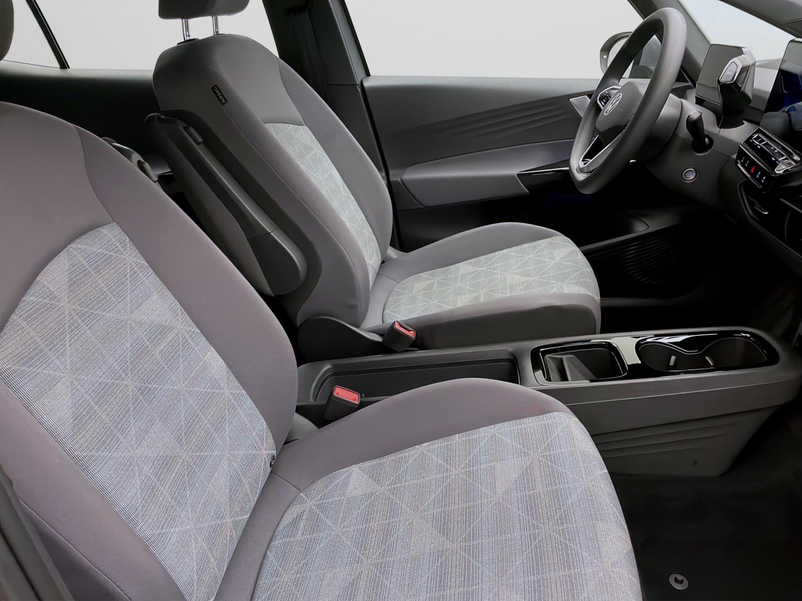 Bild 14: Volkswagen ID.3 PRO NAVI PDC LED KLIMA DAB+