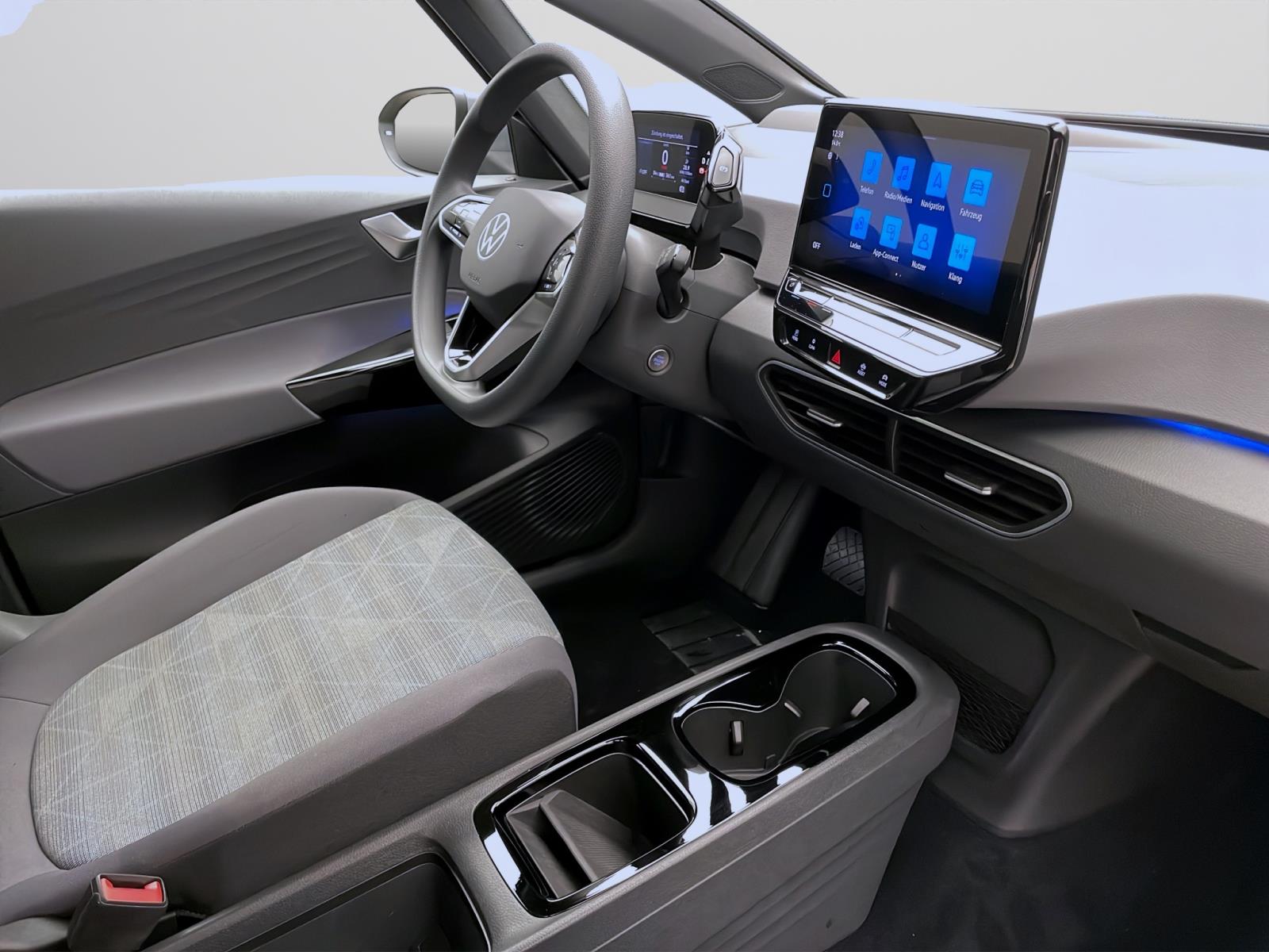 Bild 15: Volkswagen ID.3 PRO NAVI PDC LED KLIMA DAB+