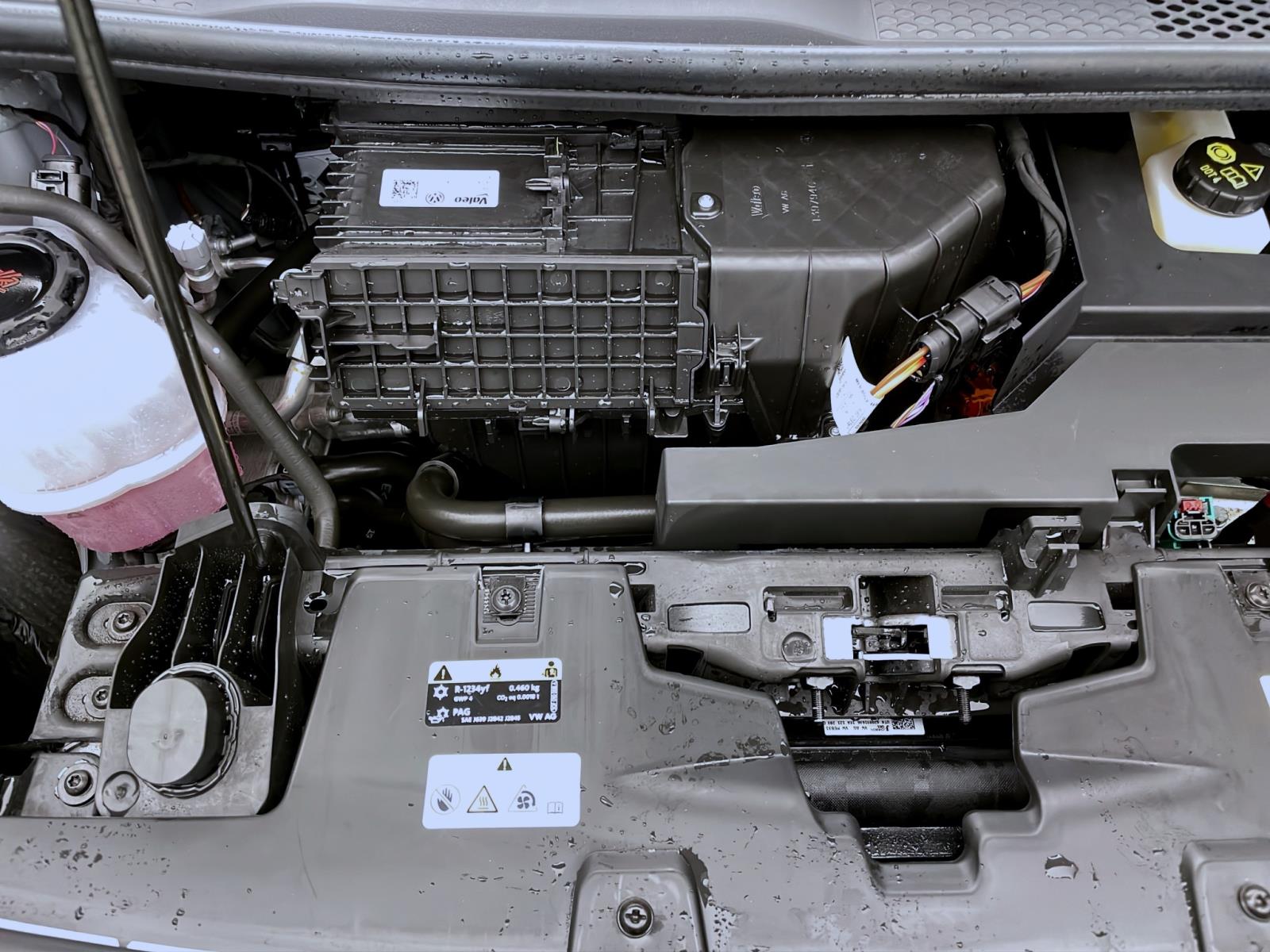 Bild 16: Volkswagen ID.3 PRO NAVI PDC LED KLIMA DAB+