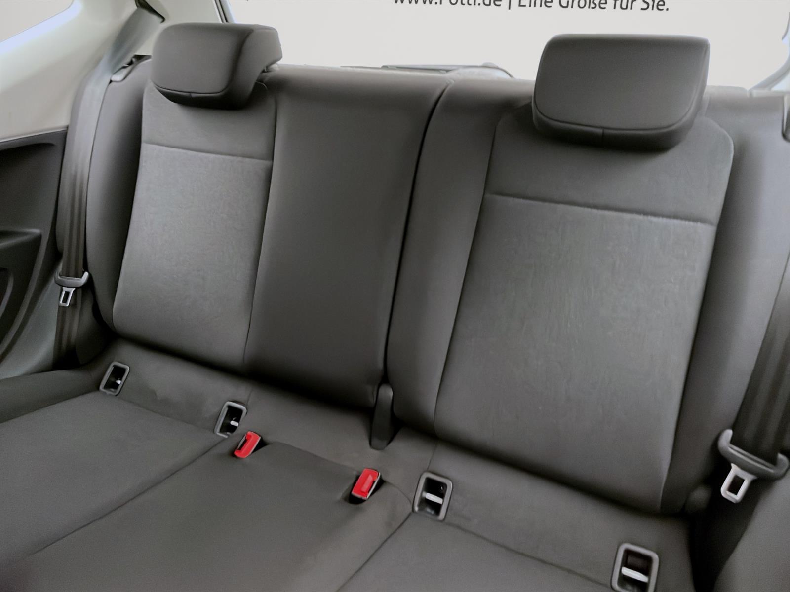 Bild 13: Volkswagen up! 1.0 MPI MOVE UP! SITZHZG LED KLIMA DAB+