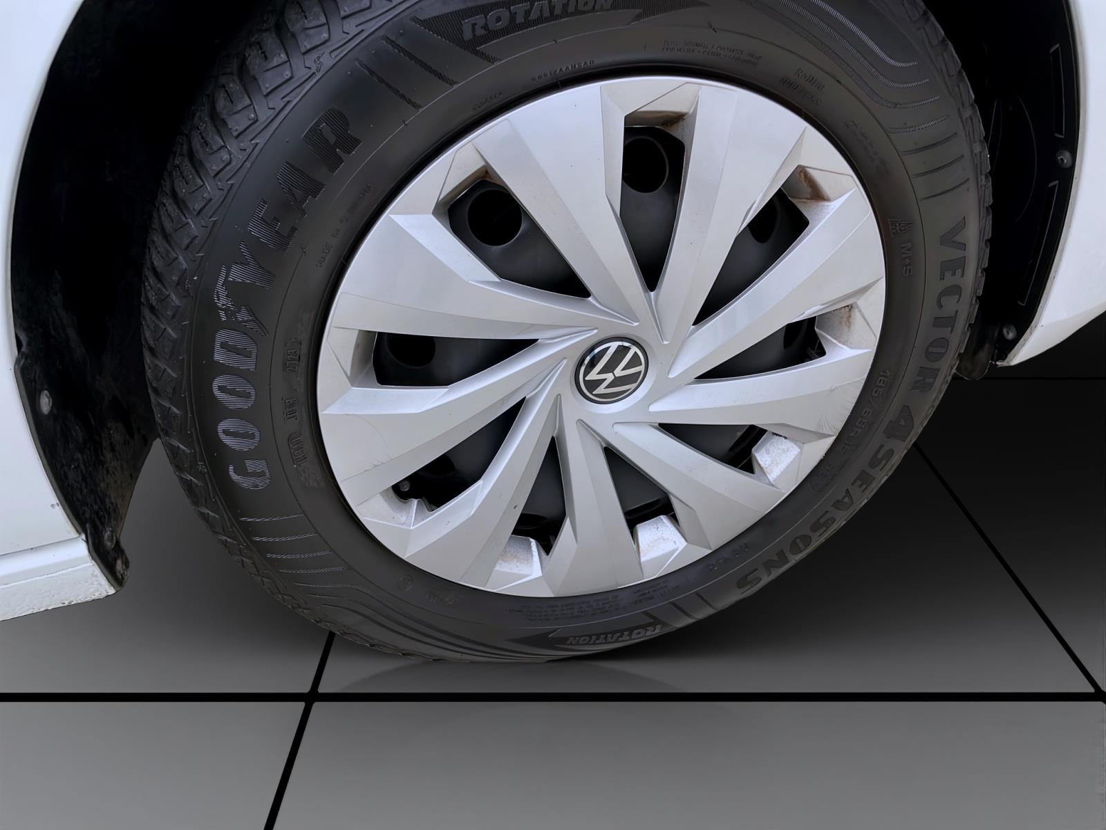 Bild 7: Volkswagen Polo 1.0 MPI DAB+ BLUETOOTH KLIMA