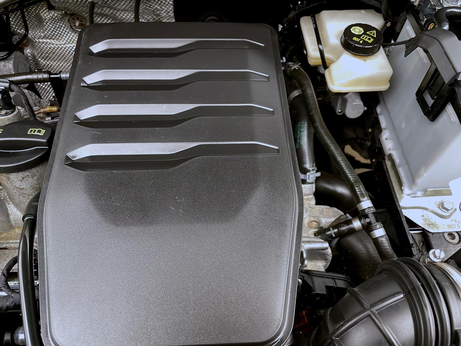 Bild 16: Volkswagen Polo 1.0 MPI DAB+ BLUETOOTH KLIMA