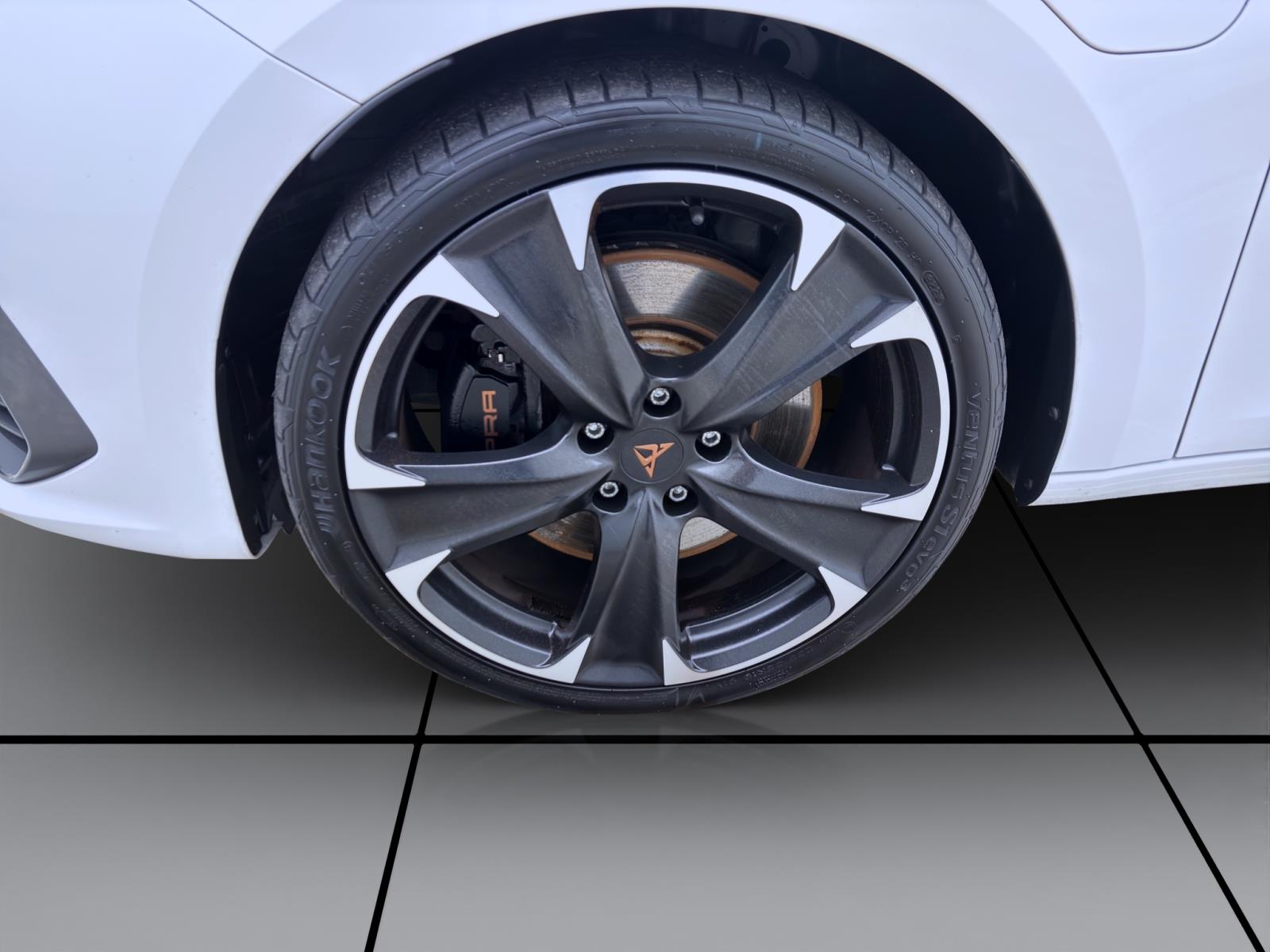 Bild 7: Cupra Leon 1.4 TSI e-Hybrid VZ NAVI PDC SITZHZG KLIMA LED