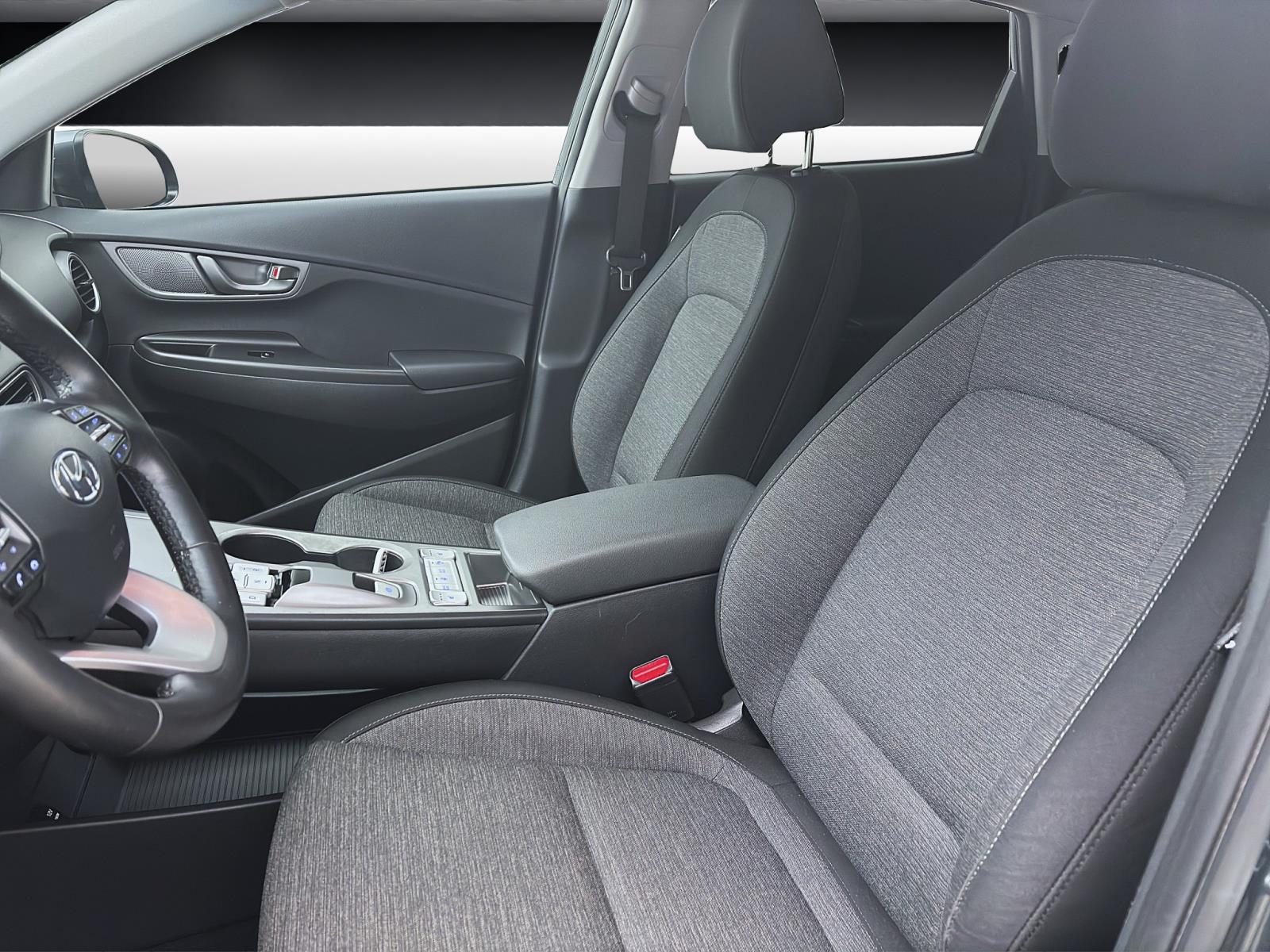 Bild 7: Hyundai KONA ADVANTAGE NAVI PDC KAMERA SITZHZG