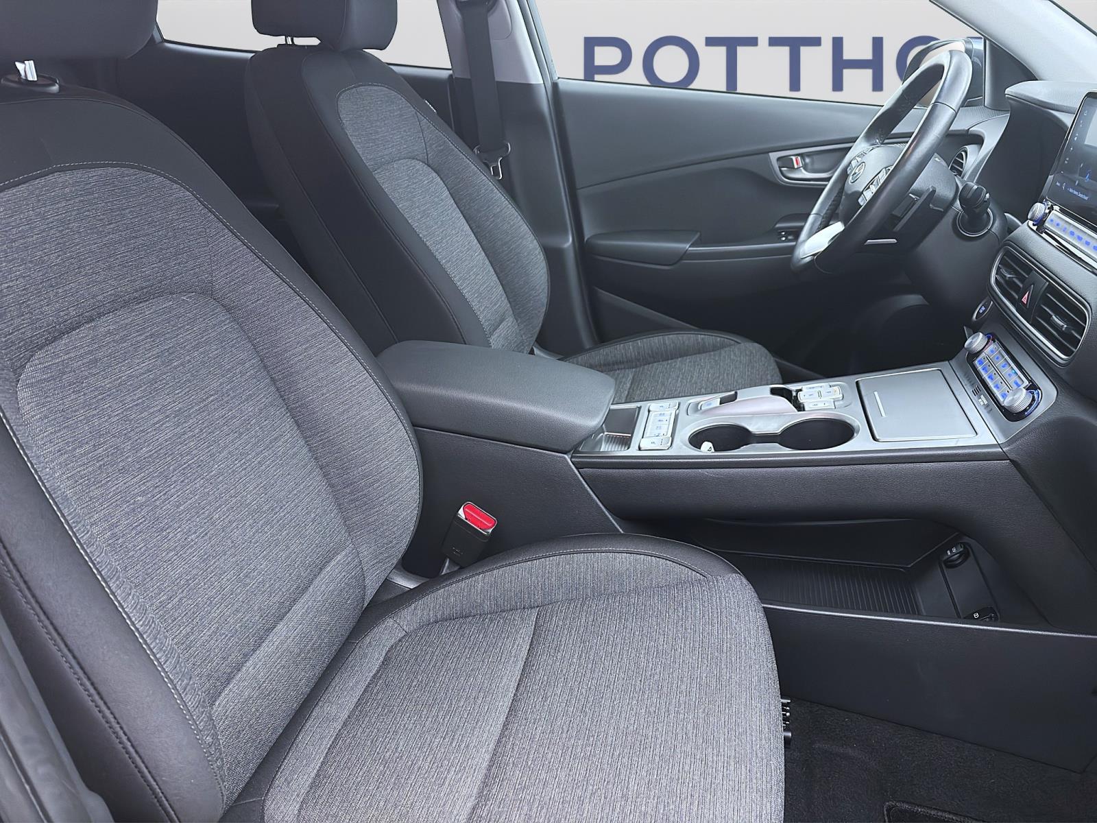 Bild 14: Hyundai KONA ADVANTAGE NAVI PDC KAMERA SITZHZG