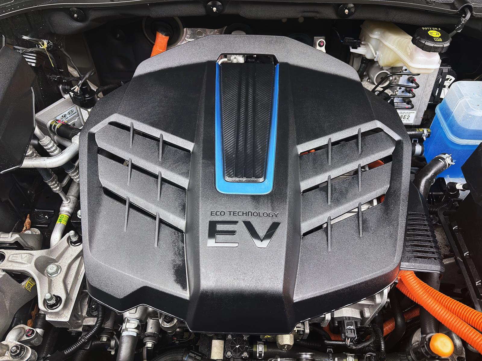 Bild 16: Hyundai KONA ADVANTAGE NAVI PDC KAMERA SITZHZG