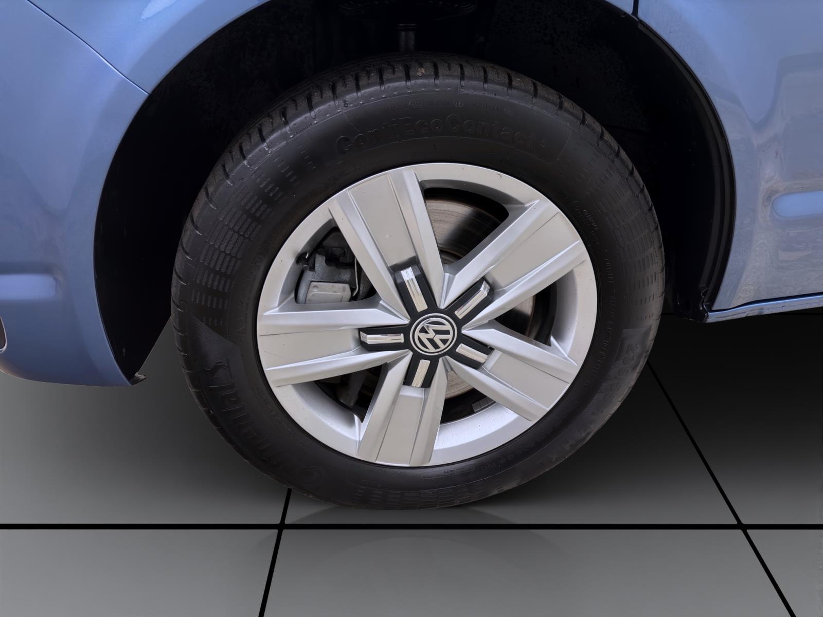 Bild 7: Volkswagen T6 Multivan 2.0 TDI DSG COMFORTLINE AHK ACC NAVI KLIMA