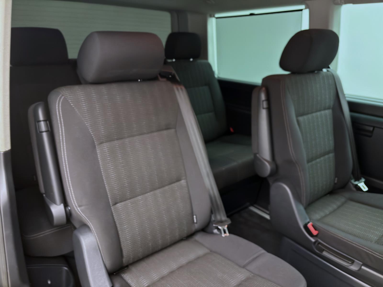 Bild 16: Volkswagen T6 Multivan 2.0 TDI DSG COMFORTLINE AHK ACC NAVI KLIMA