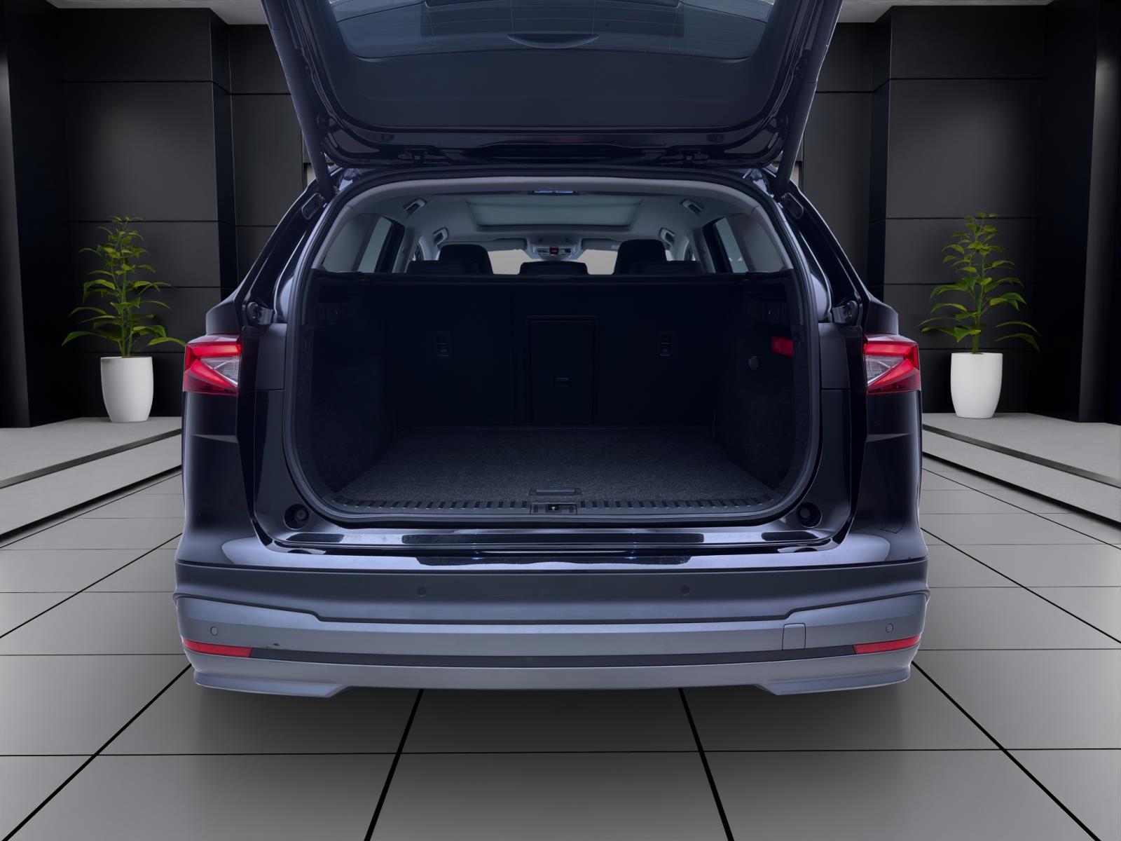 Bild 3: Skoda ENYAQ iV 60 LOFT NAVI PANO KAMERA KLIMA