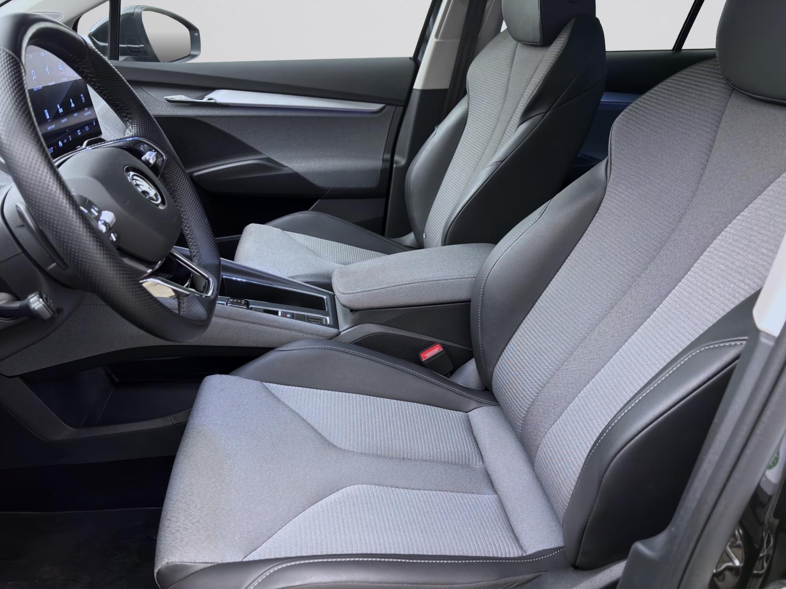 Bild 8: Skoda ENYAQ iV 60 LOFT NAVI PANO KAMERA KLIMA