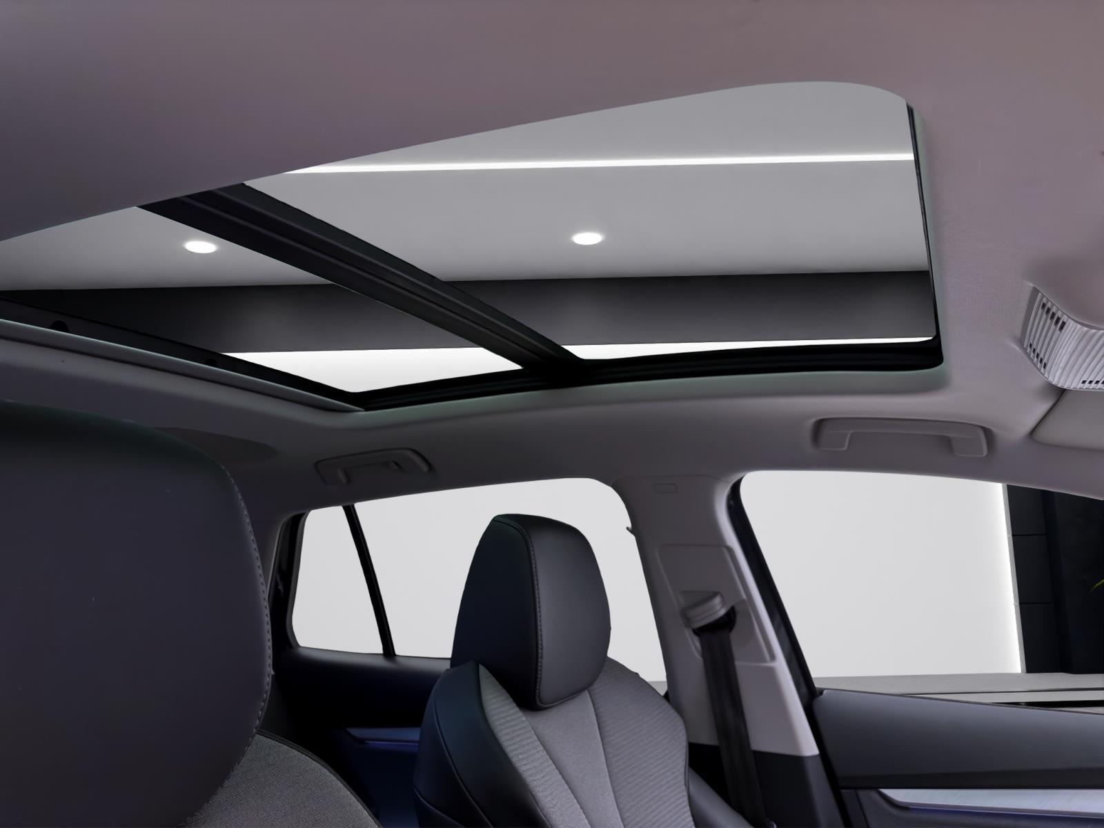 Bild 15: Skoda ENYAQ iV 60 LOFT NAVI PANO KAMERA KLIMA