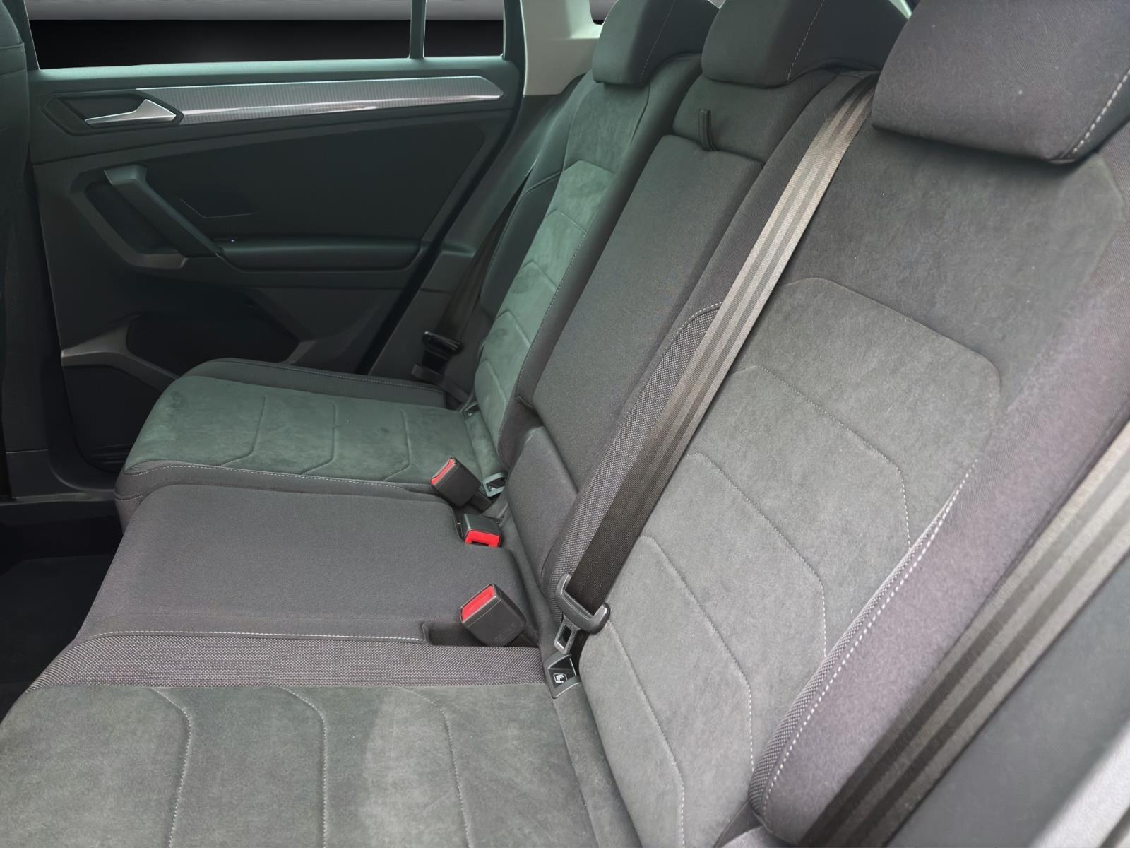 Bild 13: Volkswagen Tiguan 2.0 TDI DSG 4M LIFE NAVI AHK KLIMA SHZG