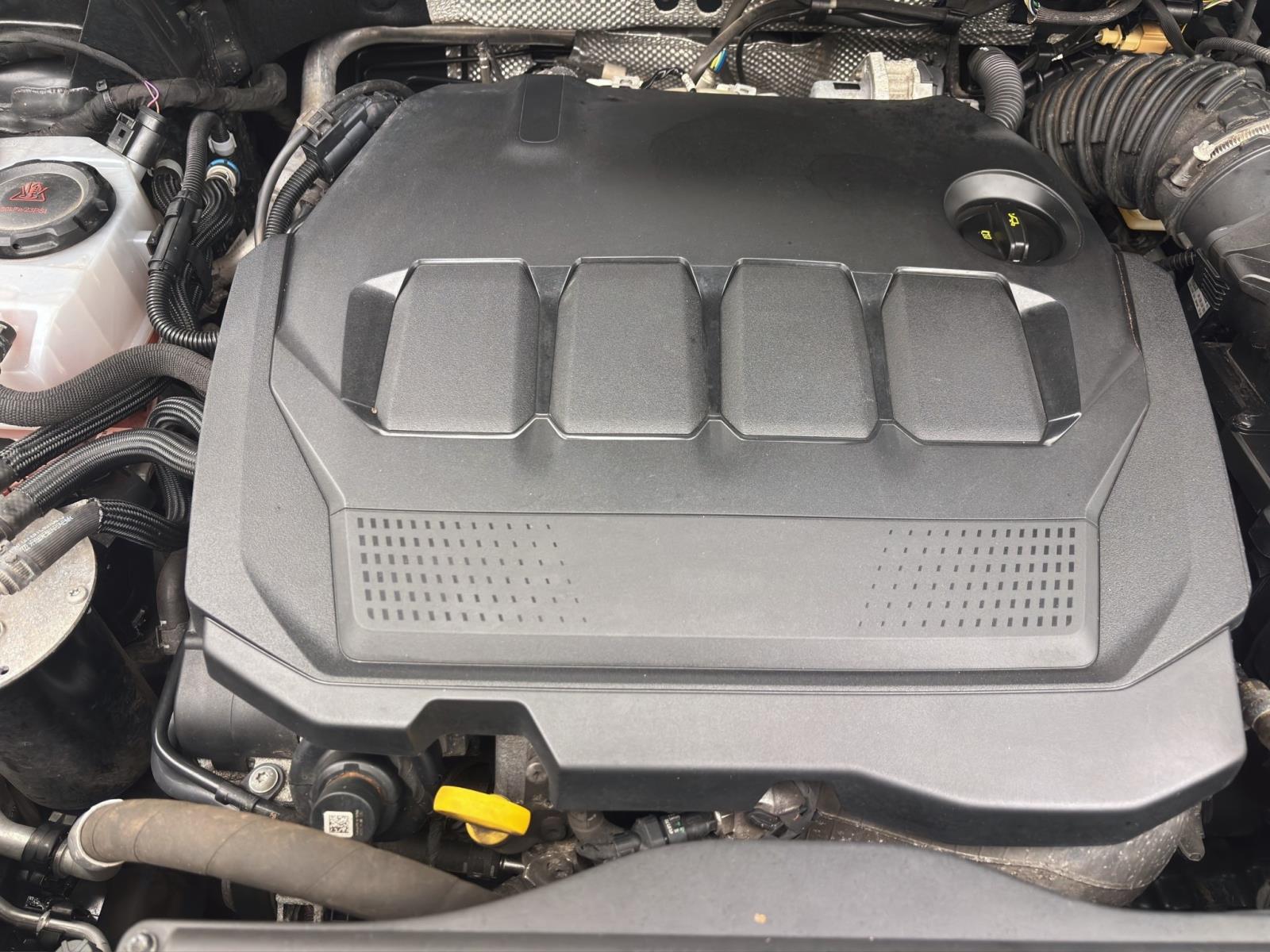 Bild 16: Volkswagen Tiguan 2.0 TDI DSG 4M LIFE NAVI AHK KLIMA SHZG