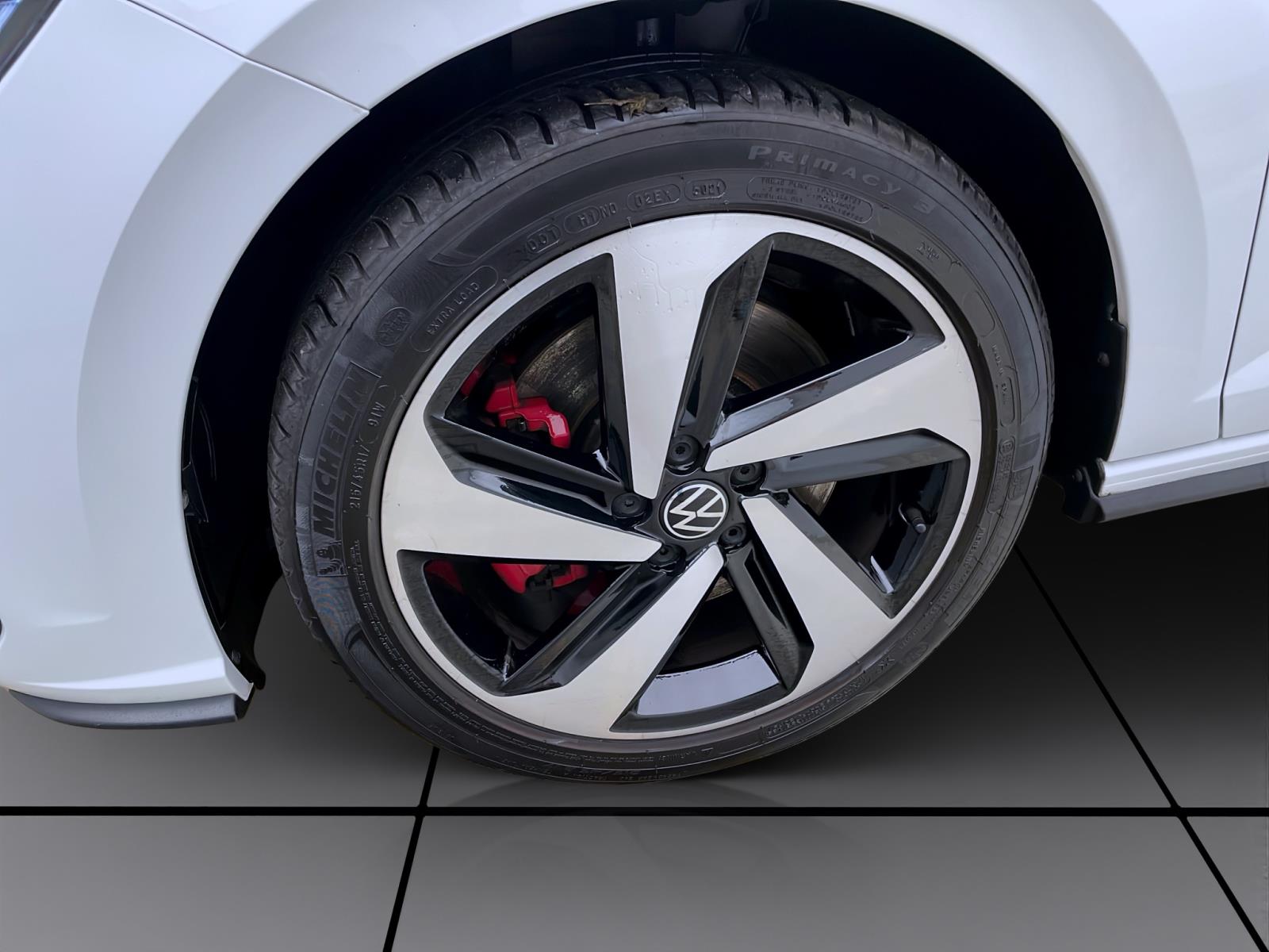 Bild 7: Volkswagen Polo GTI IQ.LIGHT PDC SITZHZG LED