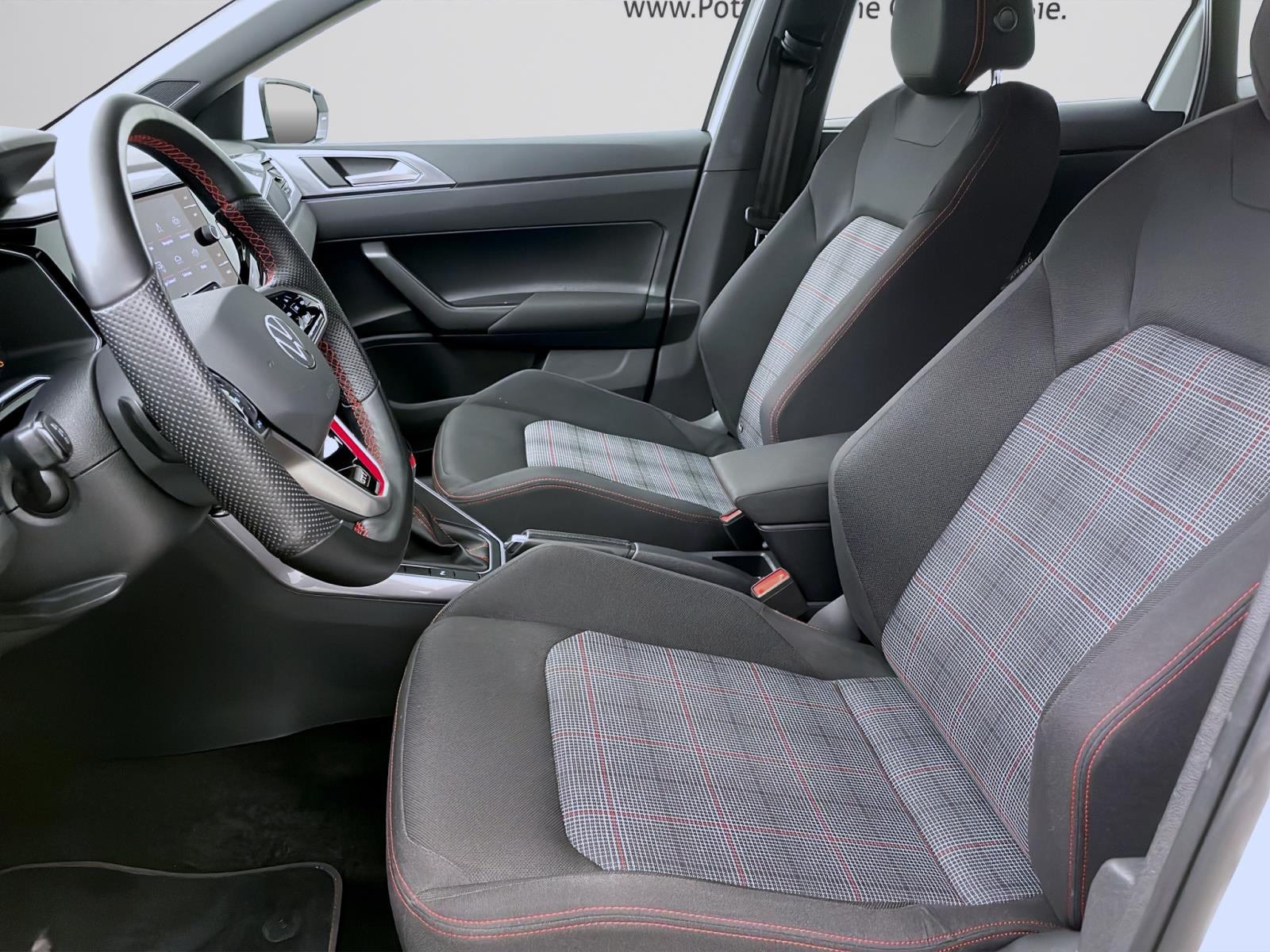 Bild 8: Volkswagen Polo GTI IQ.LIGHT PDC SITZHZG LED