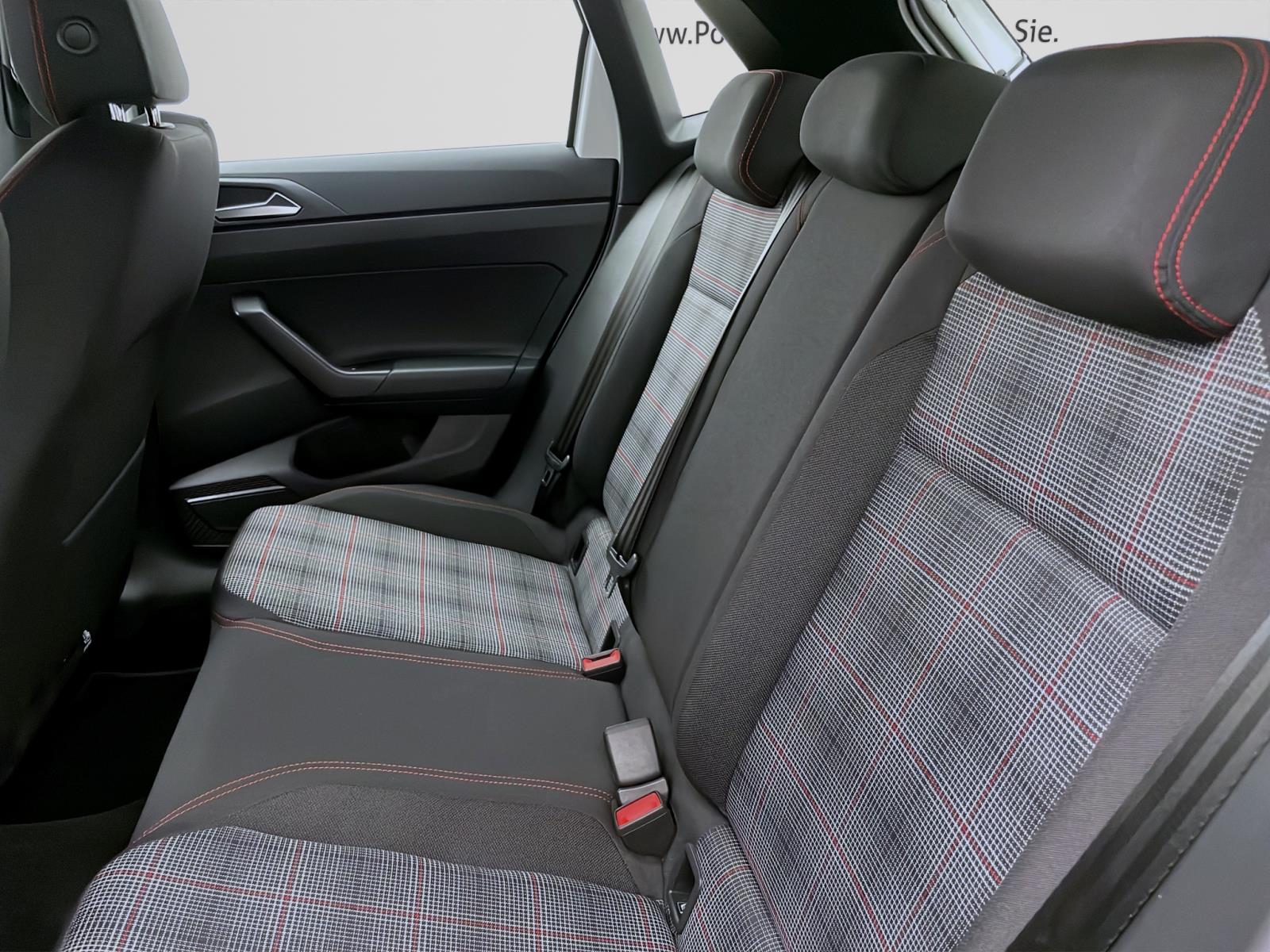 Bild 13: Volkswagen Polo GTI IQ.LIGHT PDC SITZHZG LED