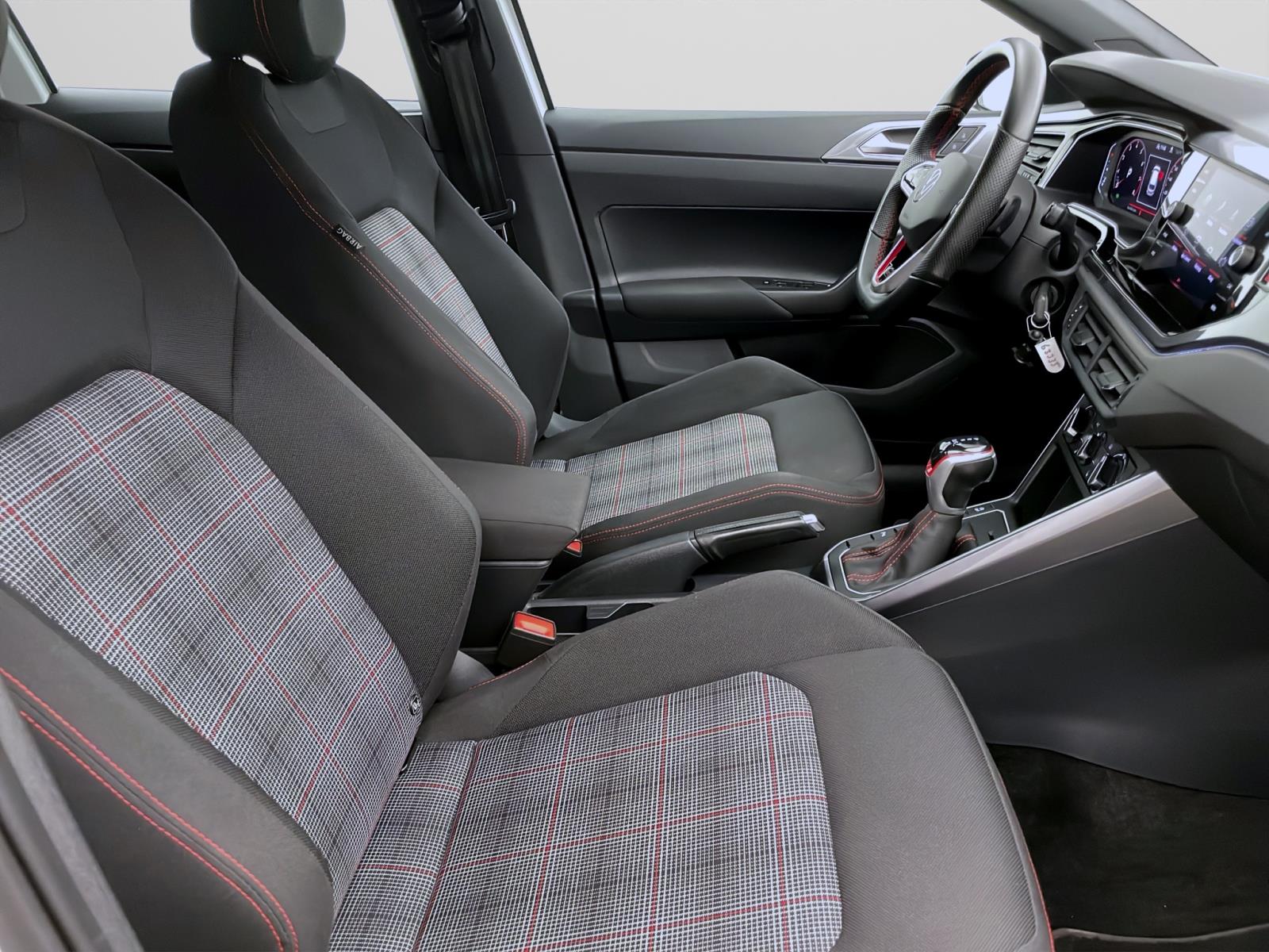 Bild 14: Volkswagen Polo GTI IQ.LIGHT PDC SITZHZG LED