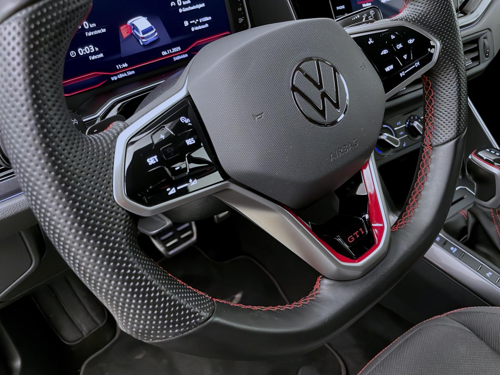 Bild 16: Volkswagen Polo GTI IQ.LIGHT PDC SITZHZG LED