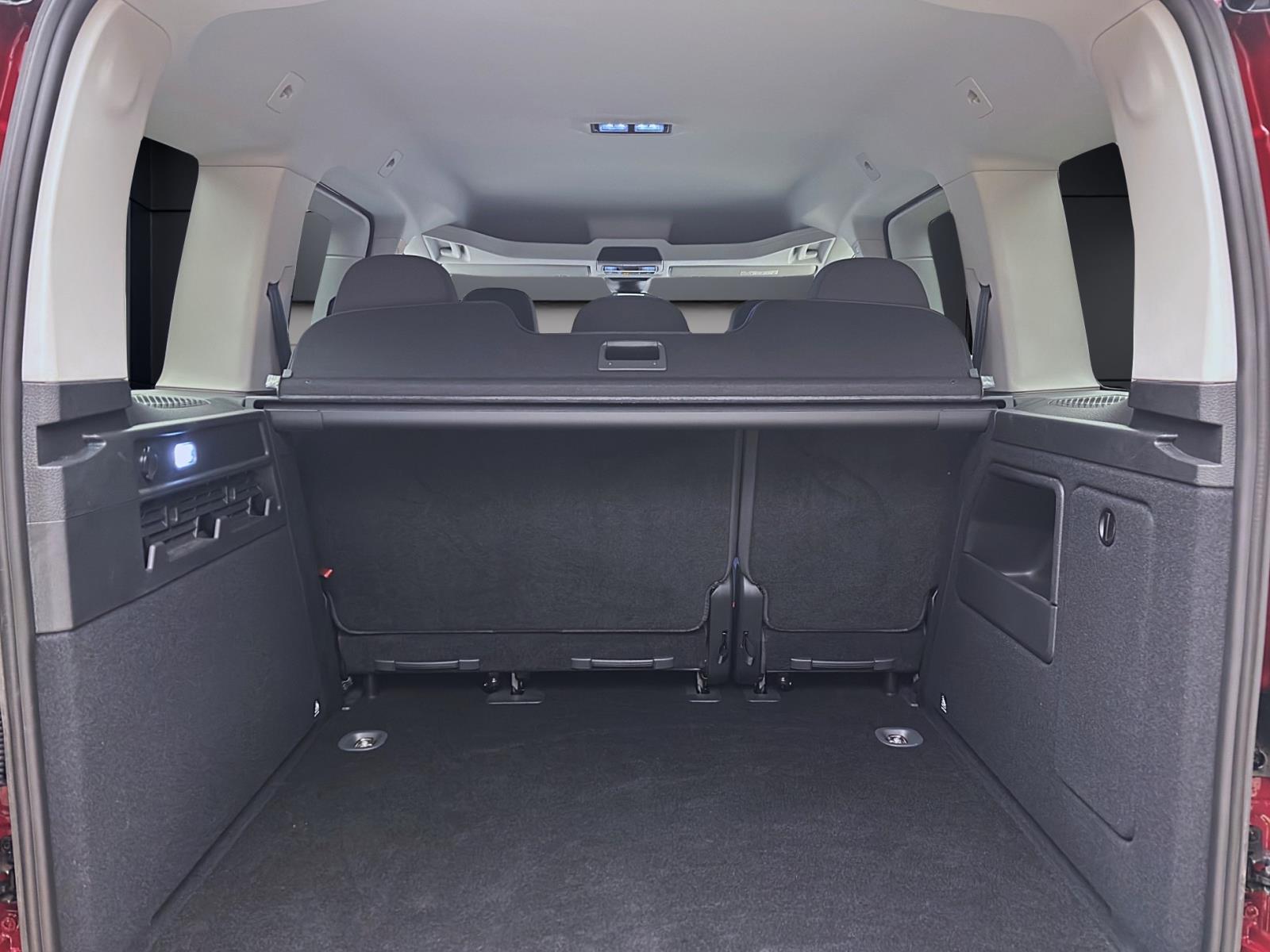 Bild 3: Volkswagen Caddy 1.5 TSI LIFE KR PDC KAMERA SHZG KLIMA