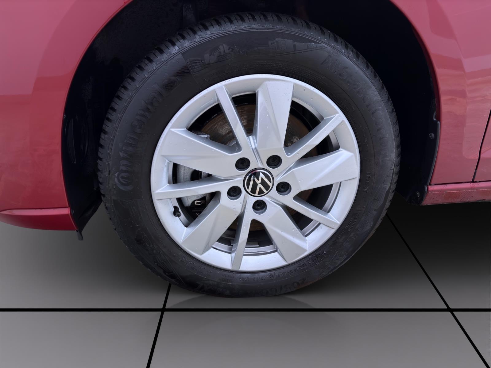 Bild 7: Volkswagen Caddy 1.5 TSI LIFE KR PDC KAMERA SHZG KLIMA