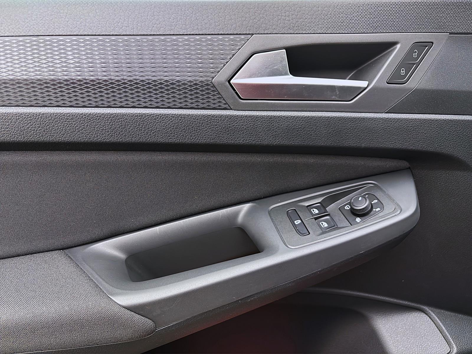 Bild 9: Volkswagen Caddy 1.5 TSI LIFE KR PDC KAMERA SHZG KLIMA