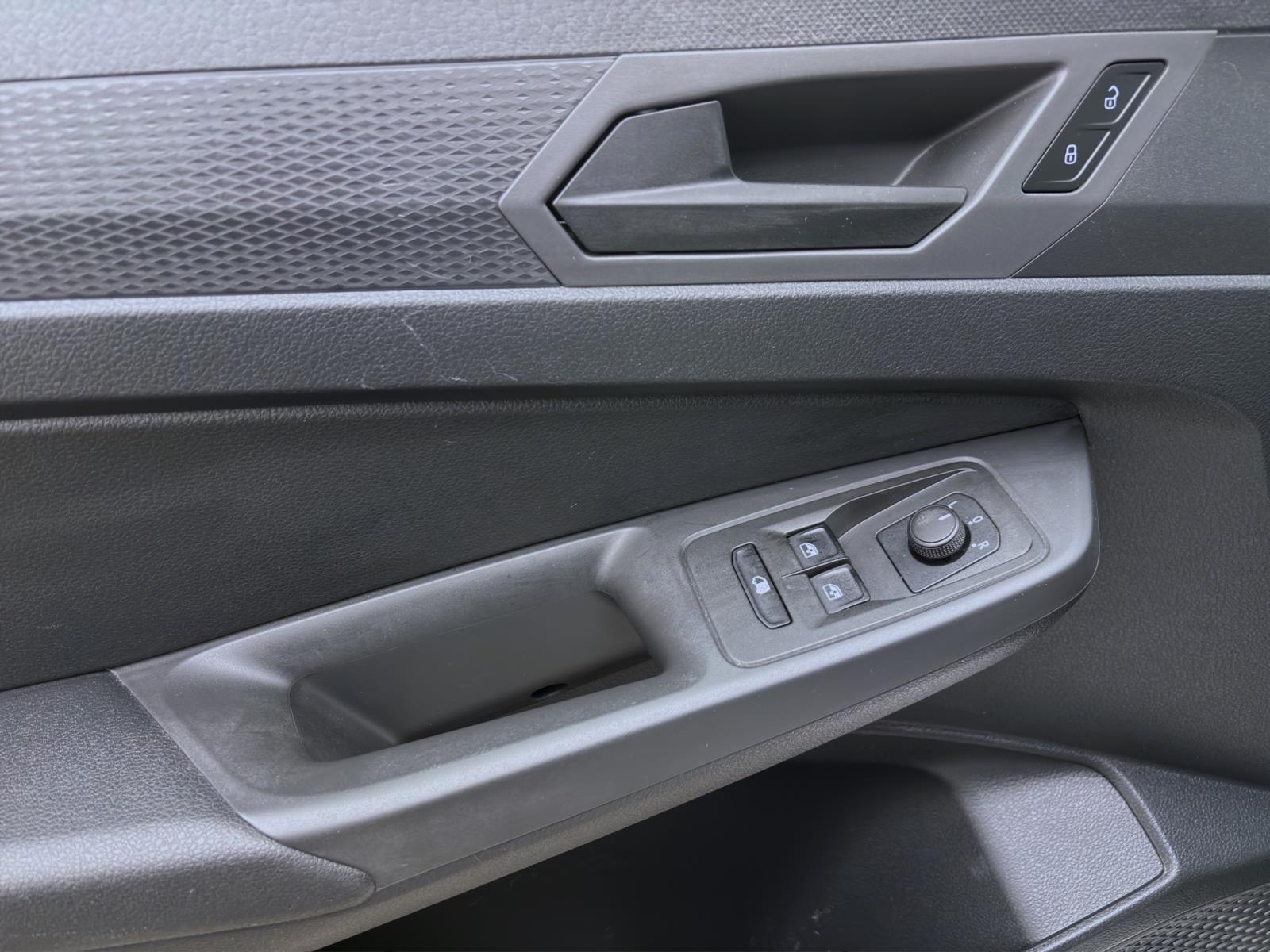 Bild 9: Volkswagen Caddy Cargo 2.0 TDI AHK KLIMA SITZHZG DAB+