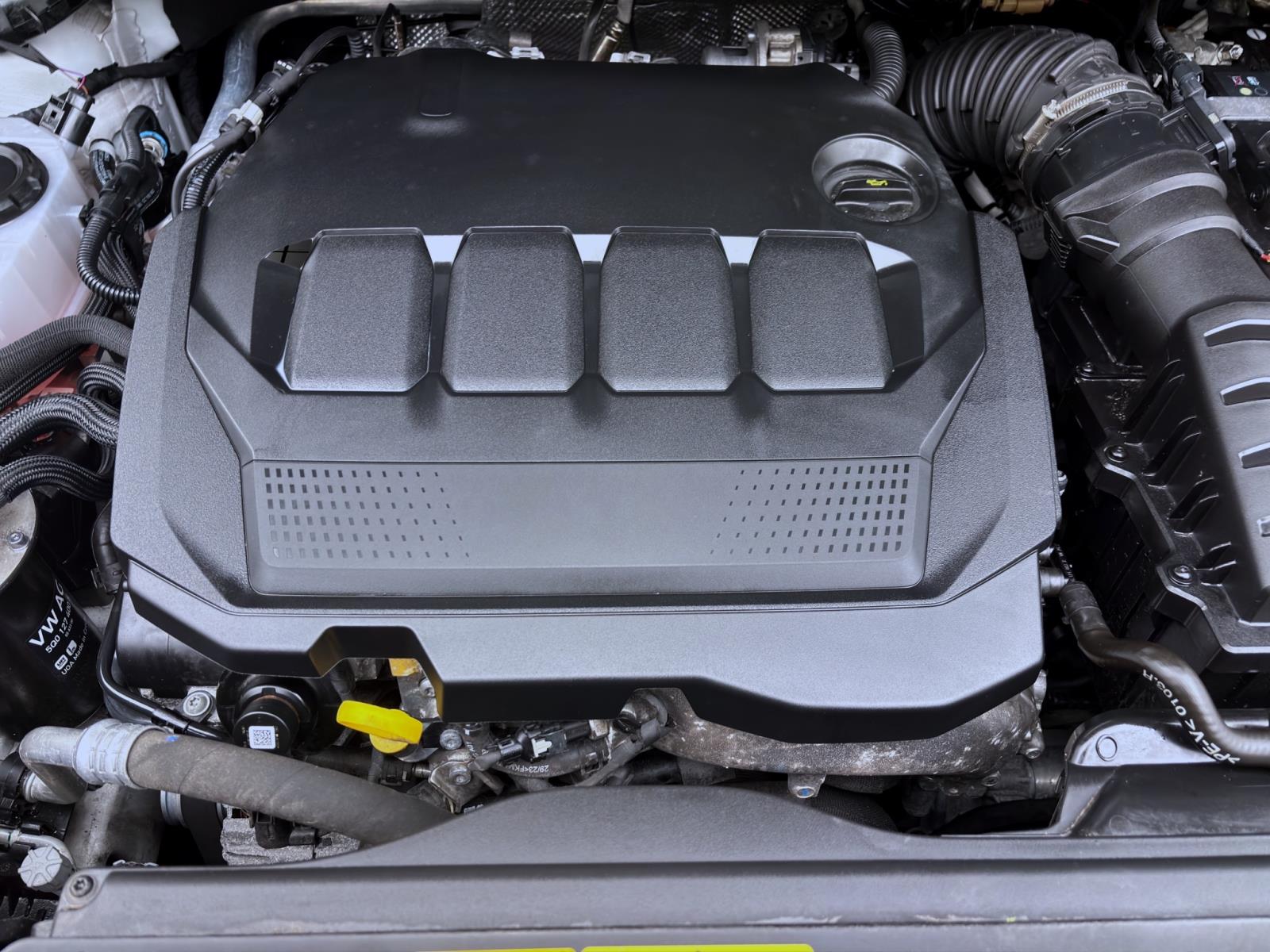 Bild 16: Volkswagen Caddy Cargo 2.0 TDI AHK KLIMA SITZHZG DAB+