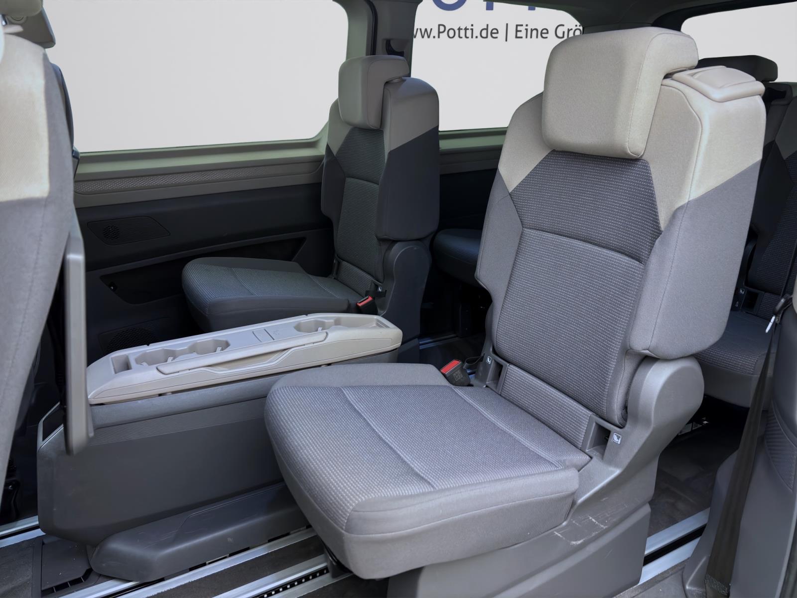 Bild 12: Volkswagen T7 Multivan 2.0 TDI DSG LANG AHK NAVI PDC LED