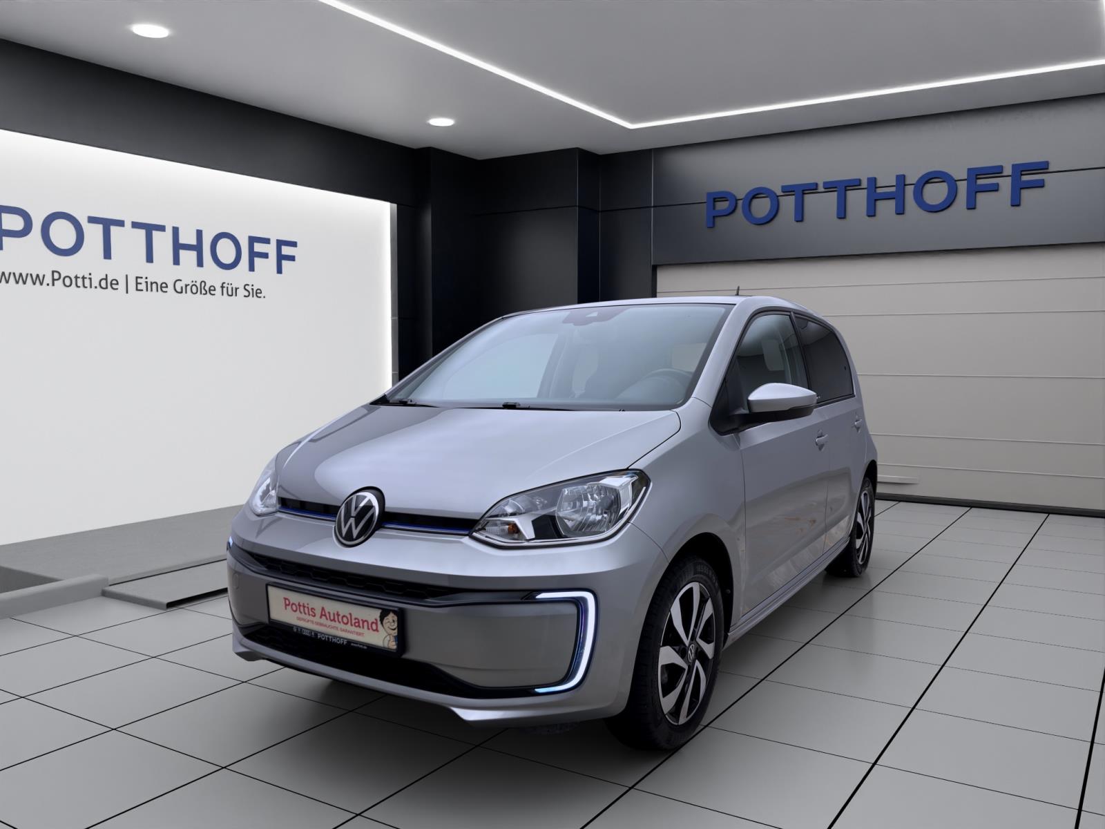 Volkswagen e-up! ACTIVE KAMERA PDC SITZHZG KLIMA LED 8713887