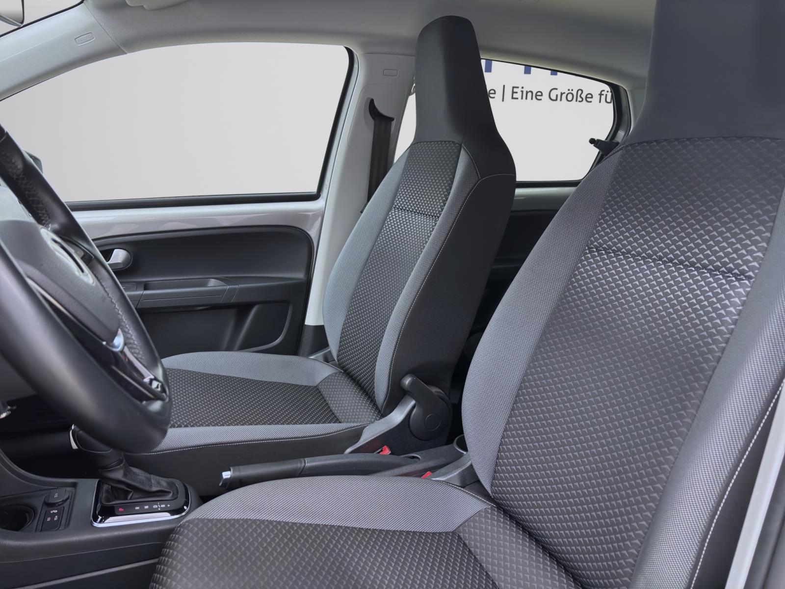 Bild 8: Volkswagen e-up! ACTIVE KAMERA PDC SITZHZG KLIMA LED