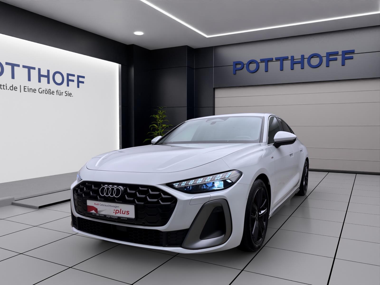 Audi A5 Limousine TFSI S LINE NAVI LED+ PDC LM19 KAMERA 8713885