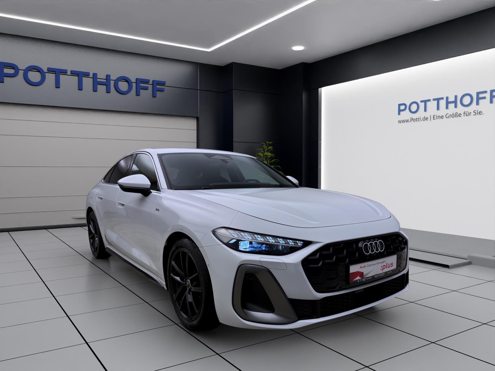 Bild 5: Audi A5 Limousine TFSI S LINE NAVI LED+ PDC LM19 KAMERA